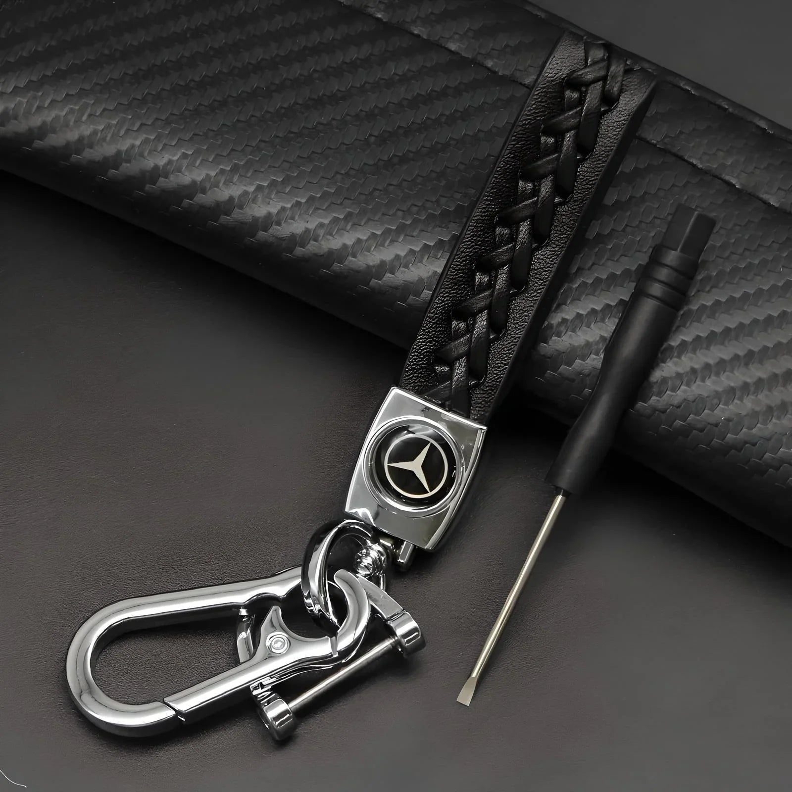 Mercedes Key Accessories - Aftermarket - CIREVON
