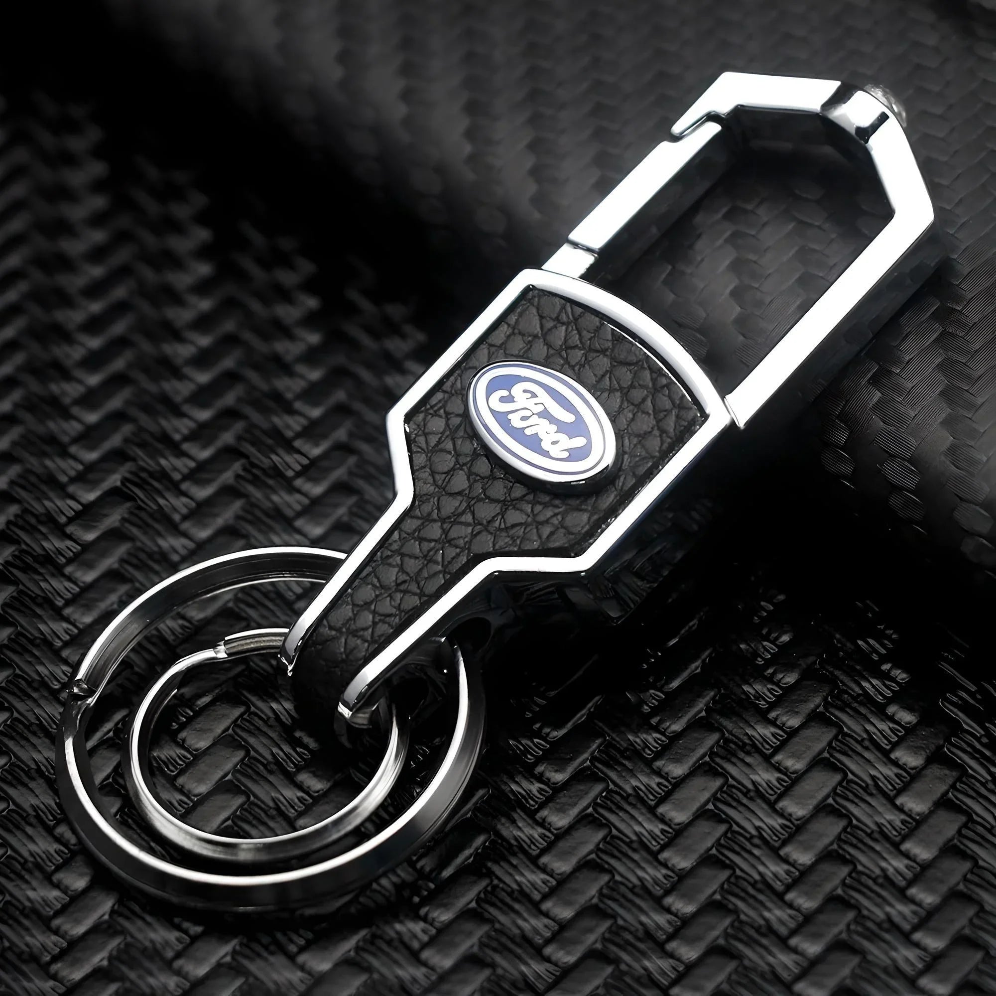 Ford Schlüsselzubehör