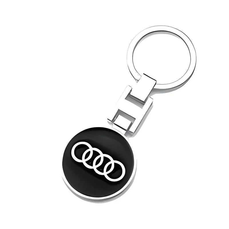 Audi Schlüsselzubehör