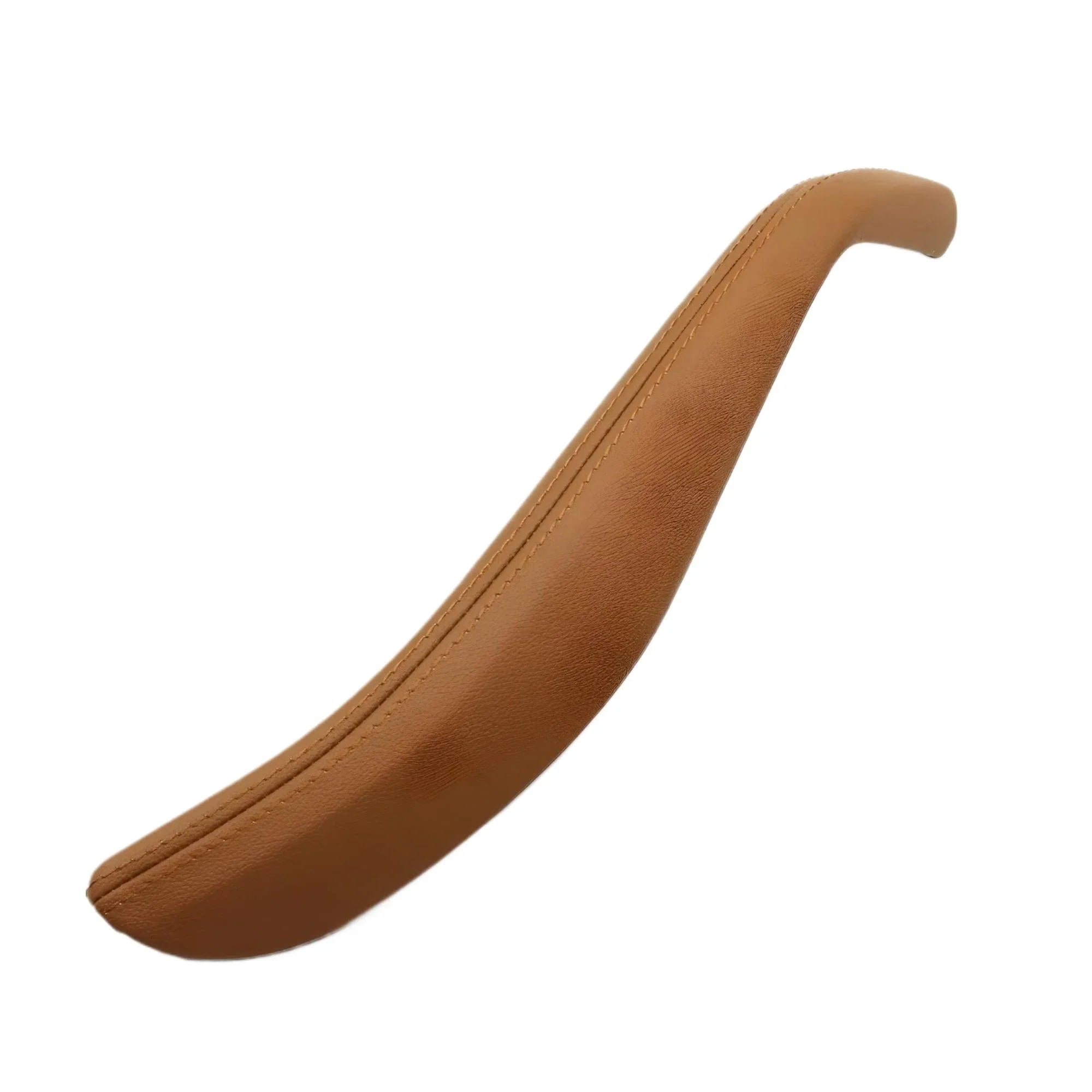 BMW Leather Side Door Handle | 5 Series G30 G31 F90 (2017+) - CIREVON