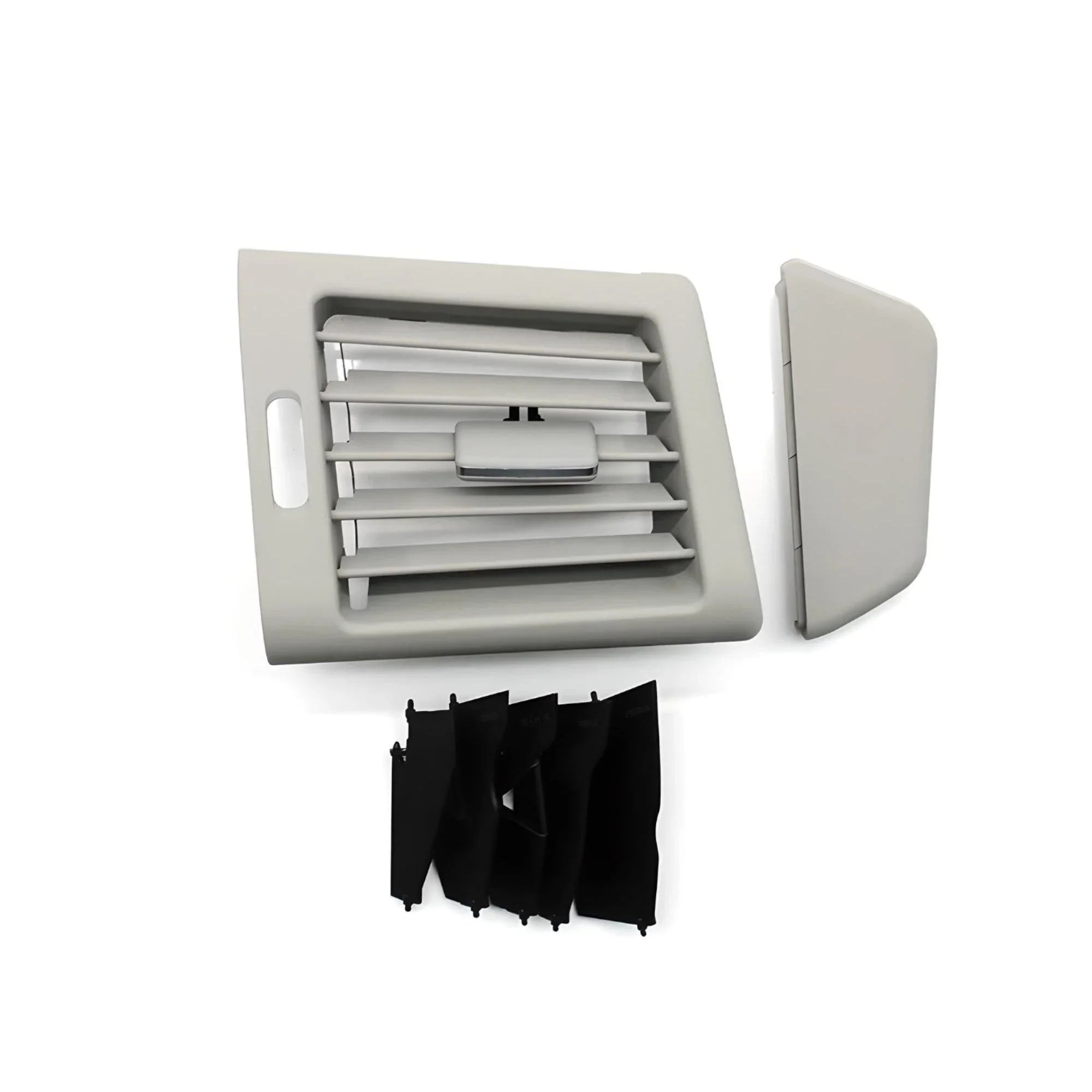 Mercedes AC Grille Replacement | R Class (2006 - 2009) - Aftermarket - CIREVON