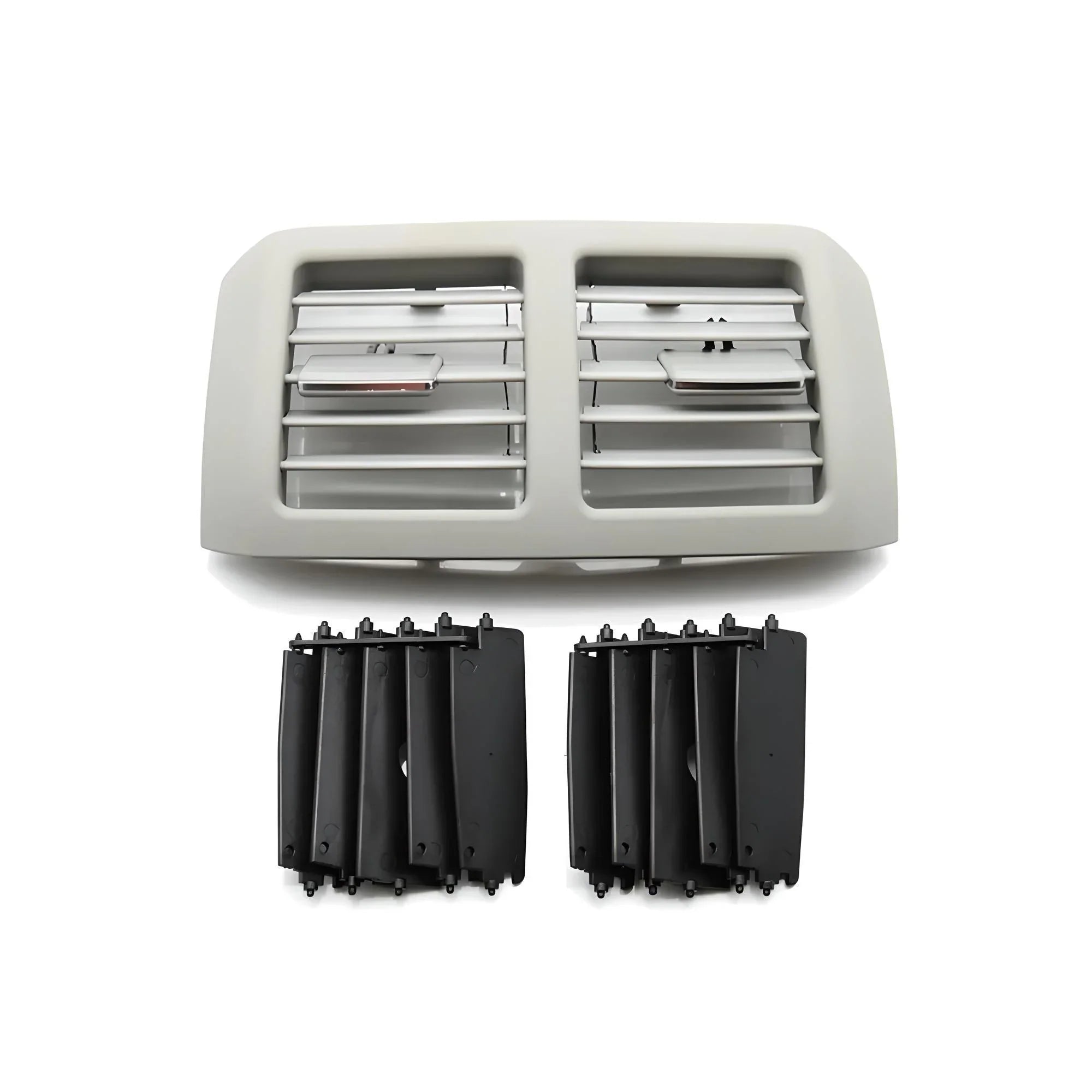 Mercedes AC Grille Replacement | R Class (2009 - 2018) - Aftermarket - CIREVON