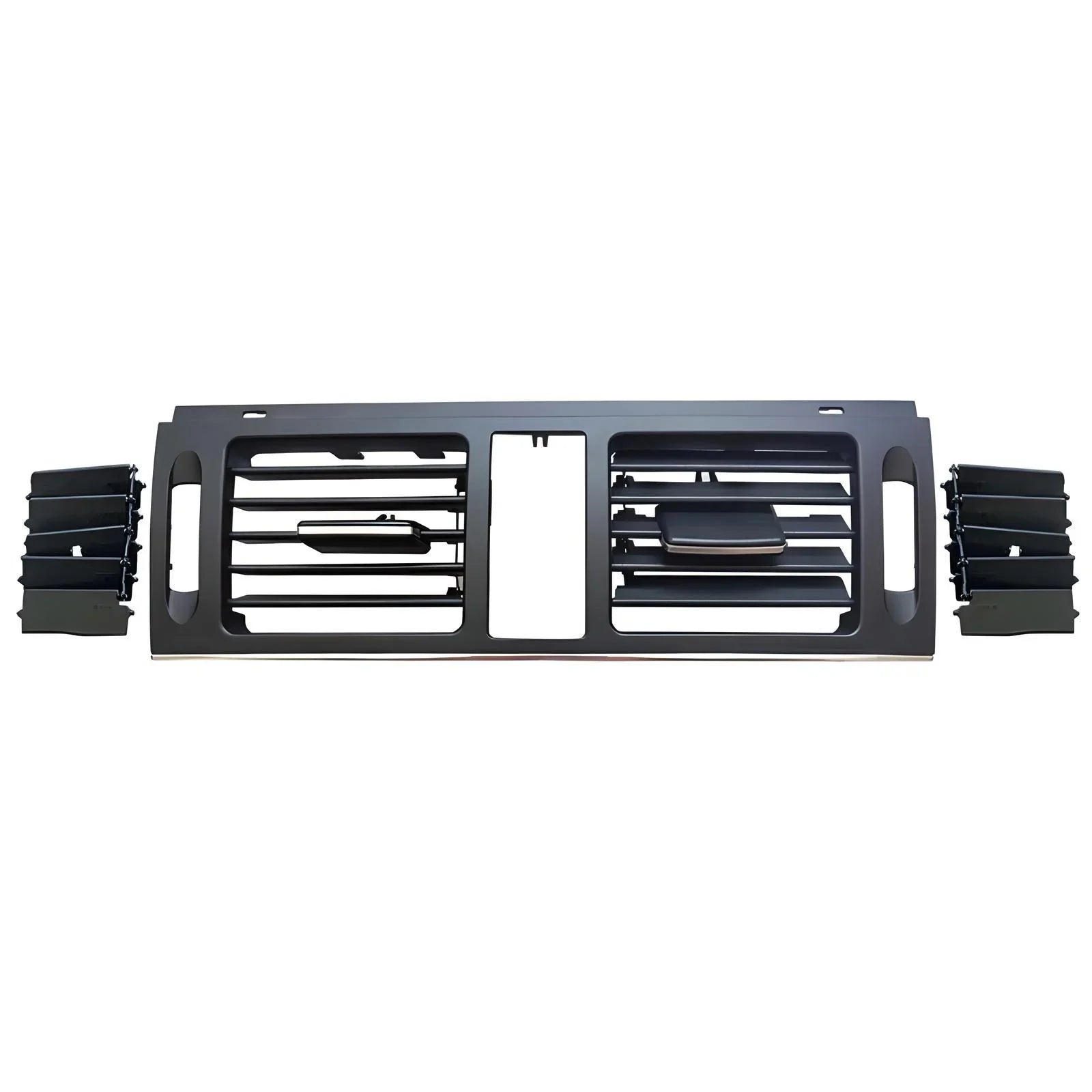 Mercedes AC Grille Replacement | C Class (2007 - 2011) - Aftermarket - CIREVON