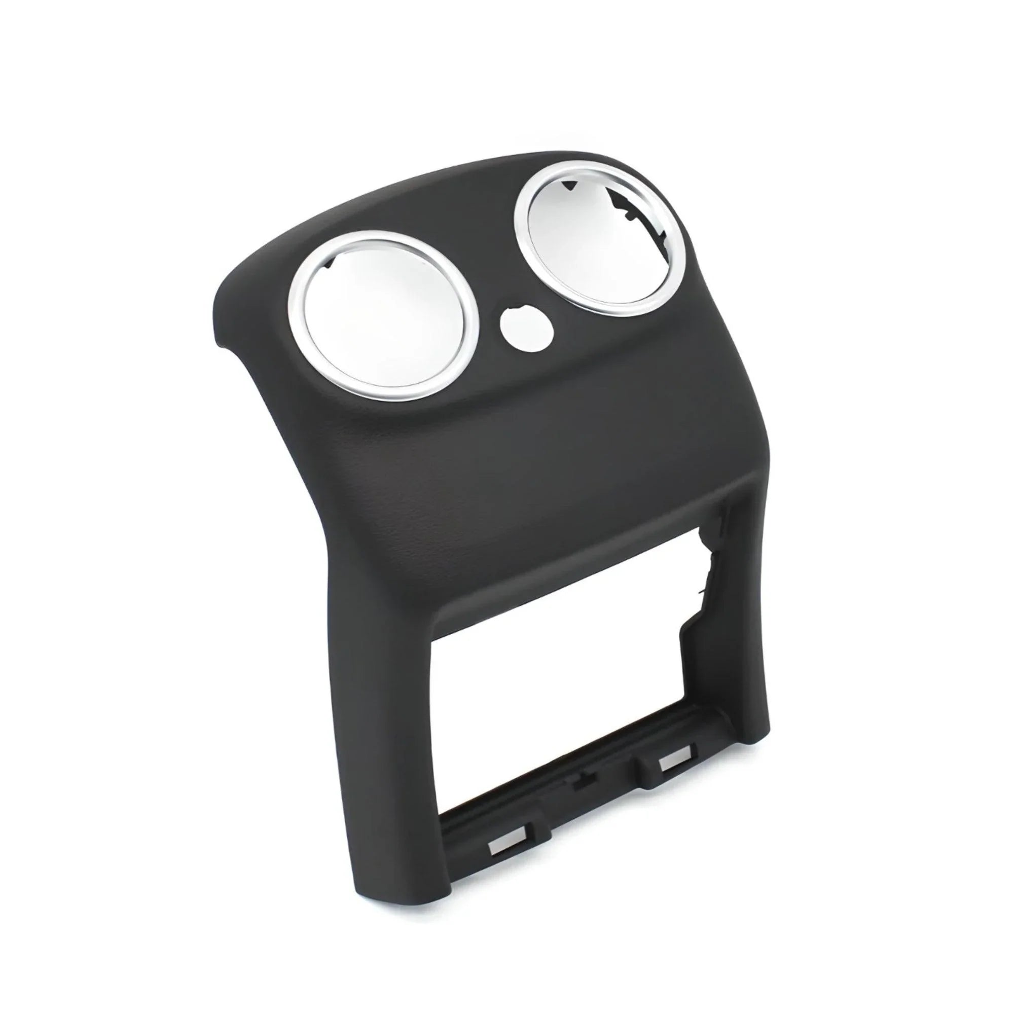 Mercedes Rear Vent Frame | C Class (2014 - 2023) - Aftermarket - CIREVON