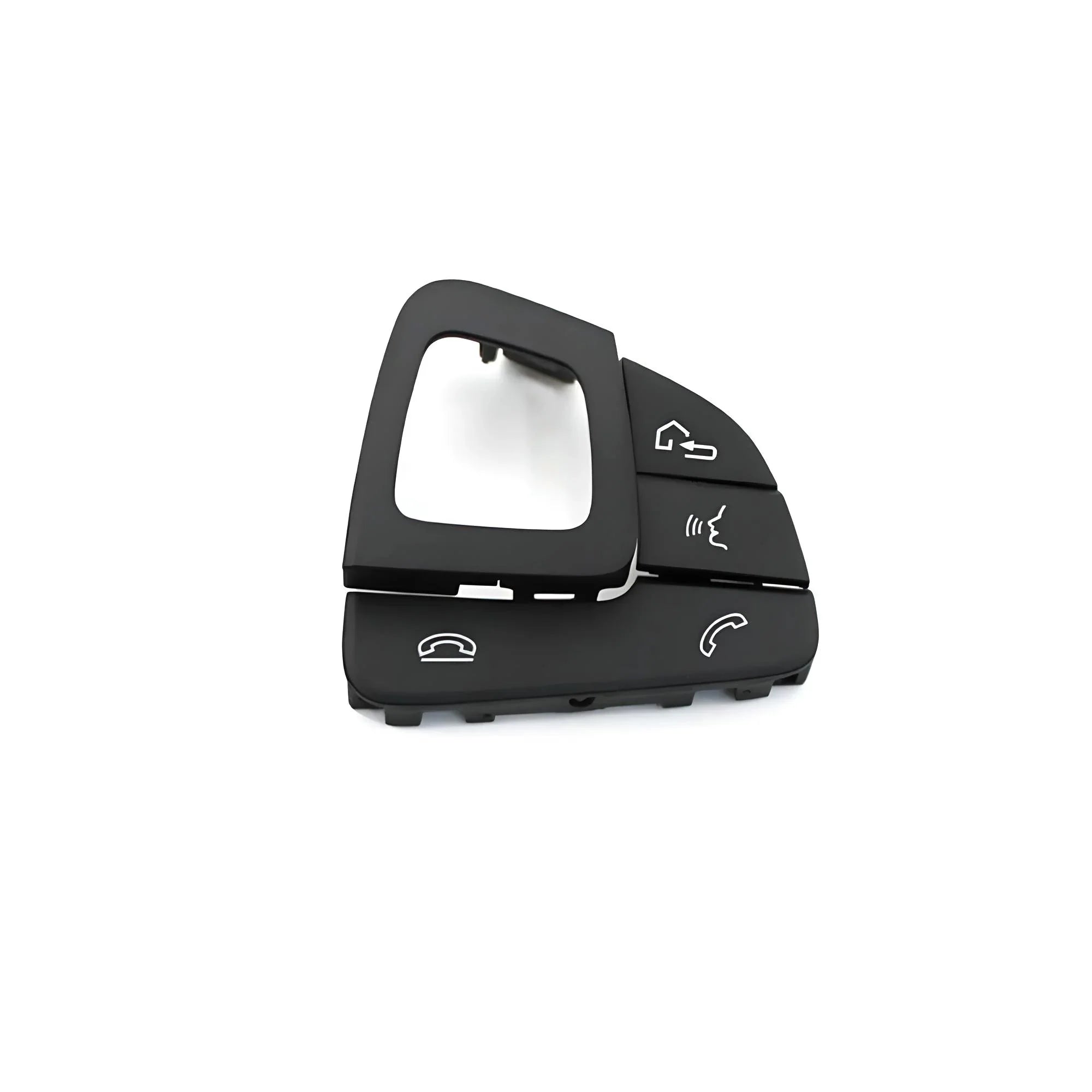 Mercedes Steering Wheel Buttons | E Class (2016 - 2018) LHD - Aftermarket - CIREVON