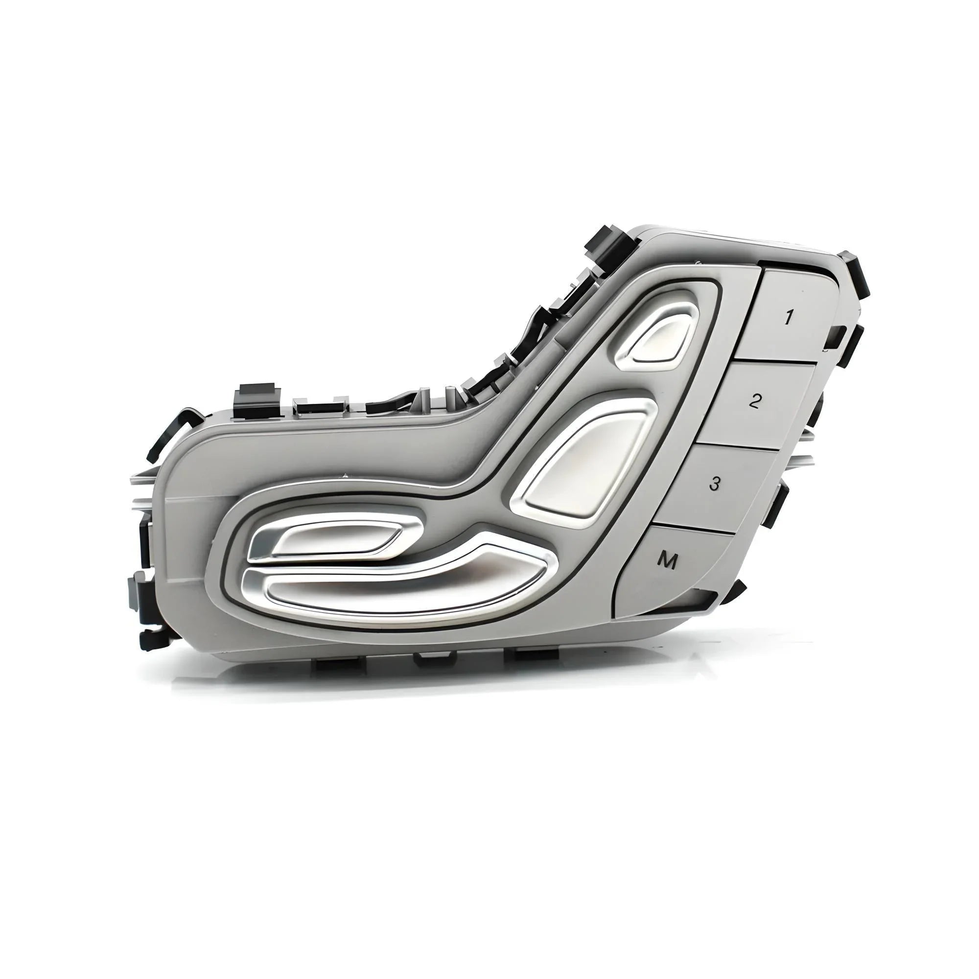 Mercedes Seat Buttons | C E GLC CLS EQC Class (2014 - 2023) - Aftermarket - CIREVON