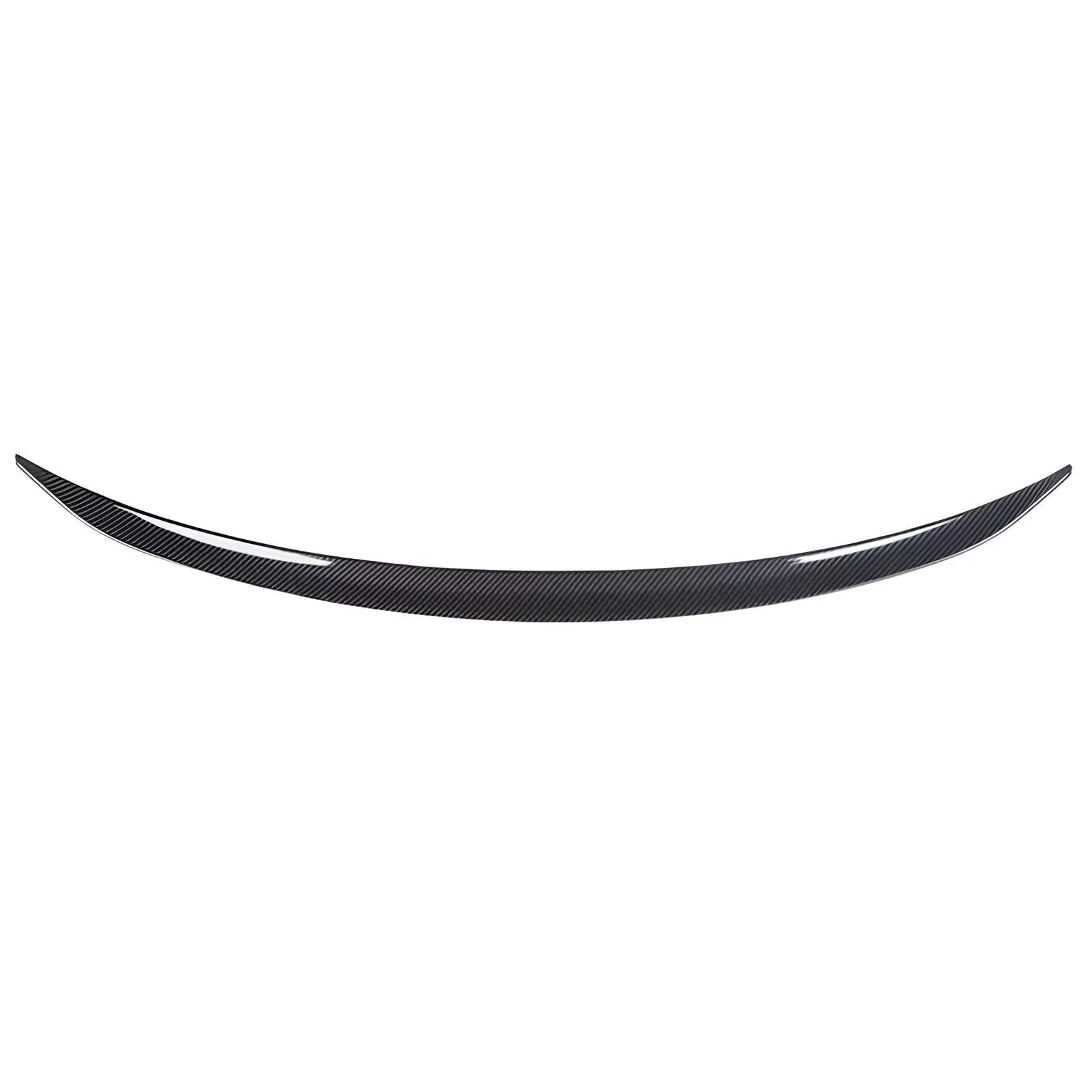 Mercedes Tail Wing | CLA Class C117 C118 (2013 - 2023) - Aftermarket - CIREVON