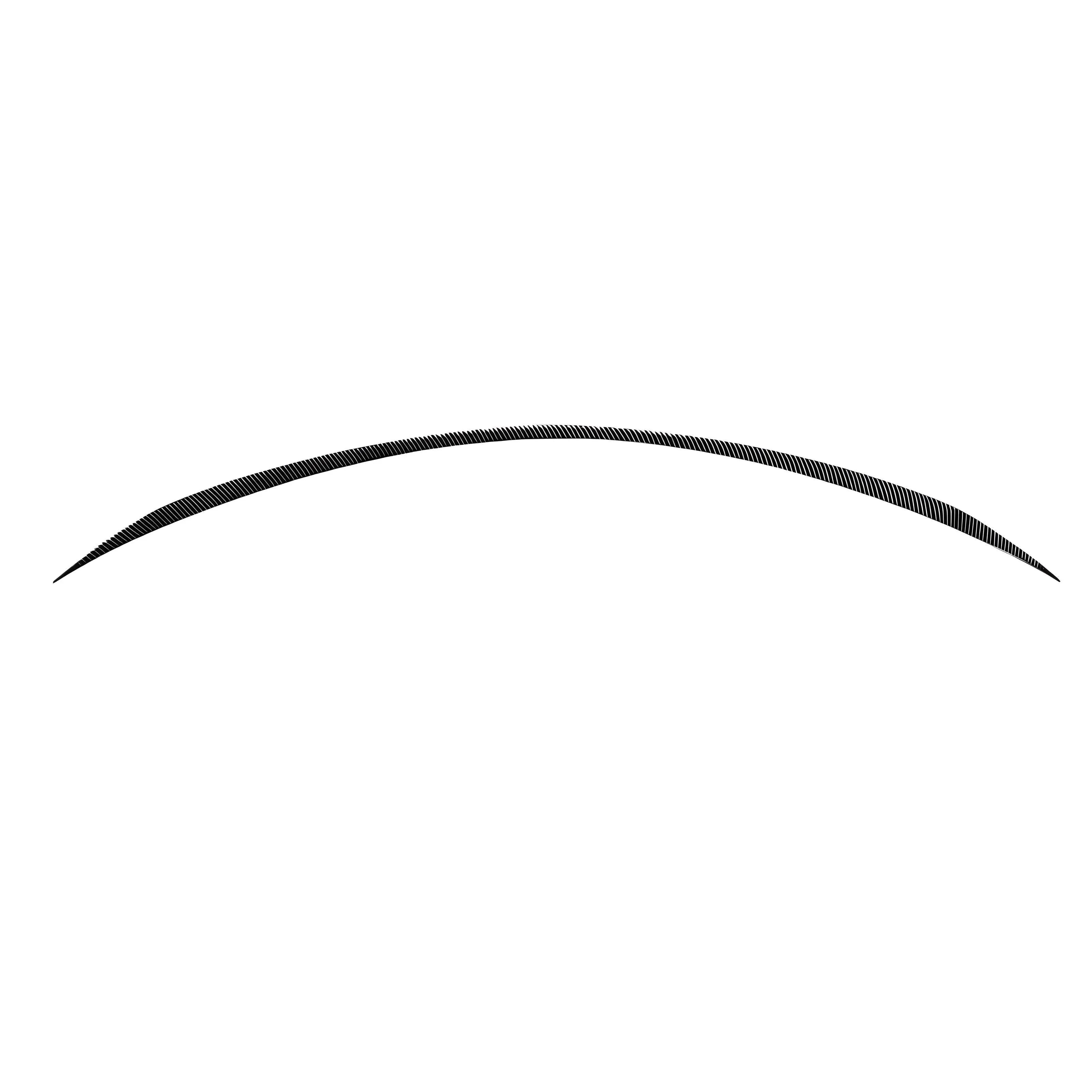 Mercedes Tail Wing | C Class W205 (2014 - 2021) - Aftermarket - CIREVON