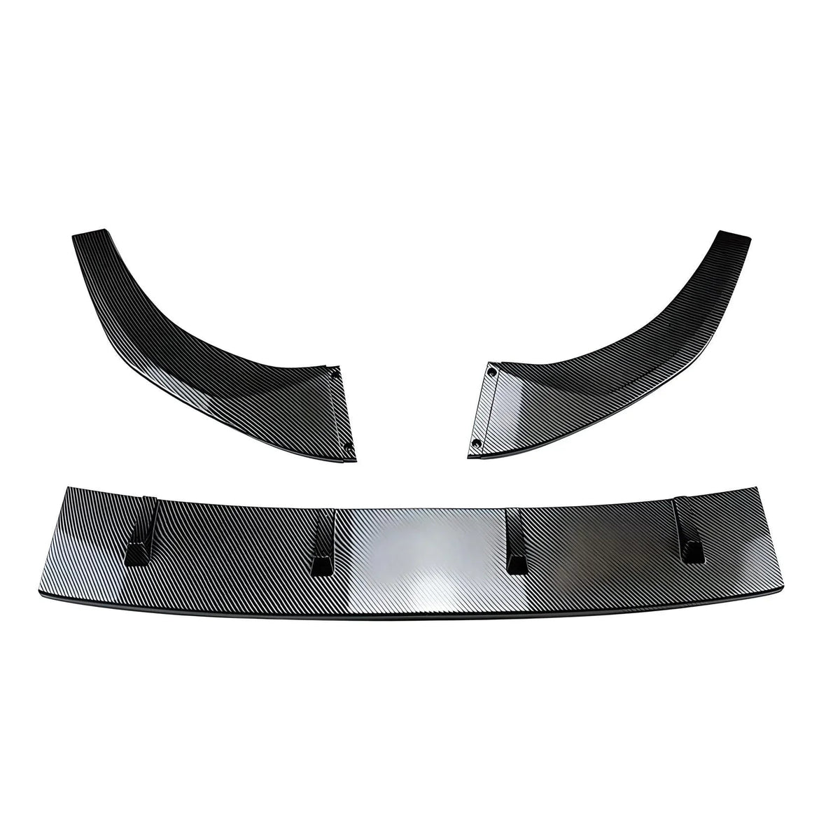 Volkswagen Bumper | Golf 8 MK8 GTI GTD GTE Rline (2020 - 2023) Carbon Fiber