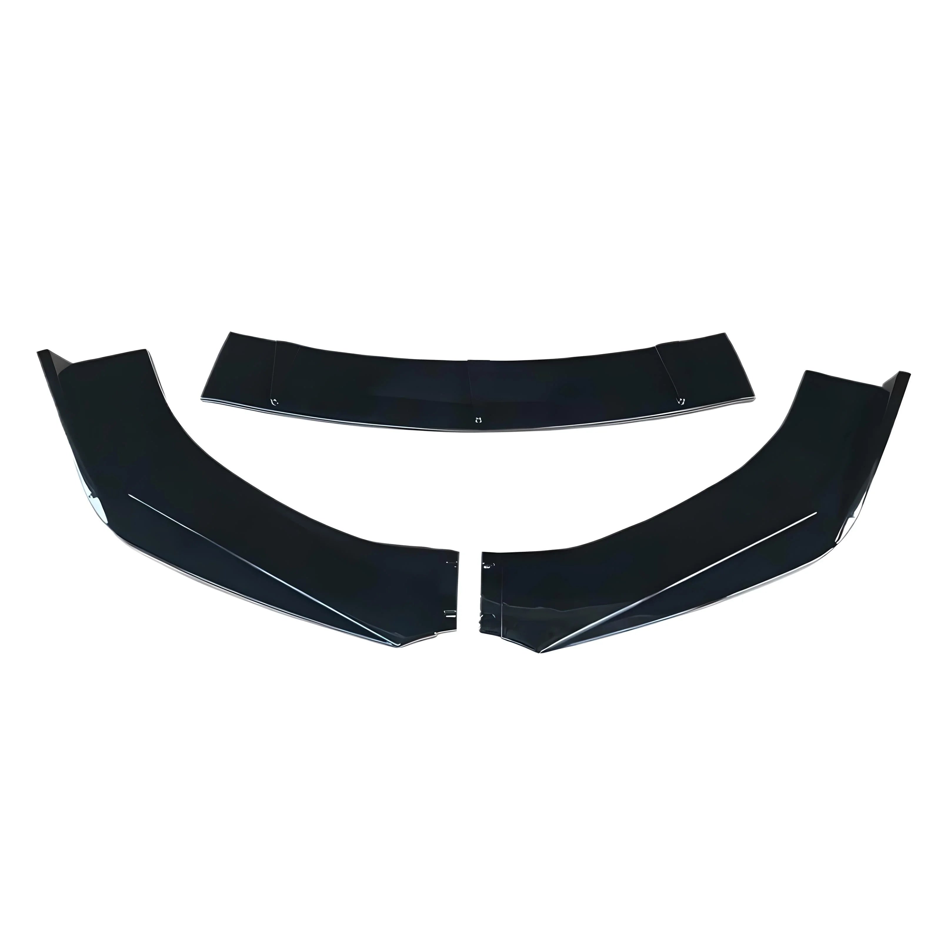 Skoda Bumper | Superb (2012+) Gloss Black