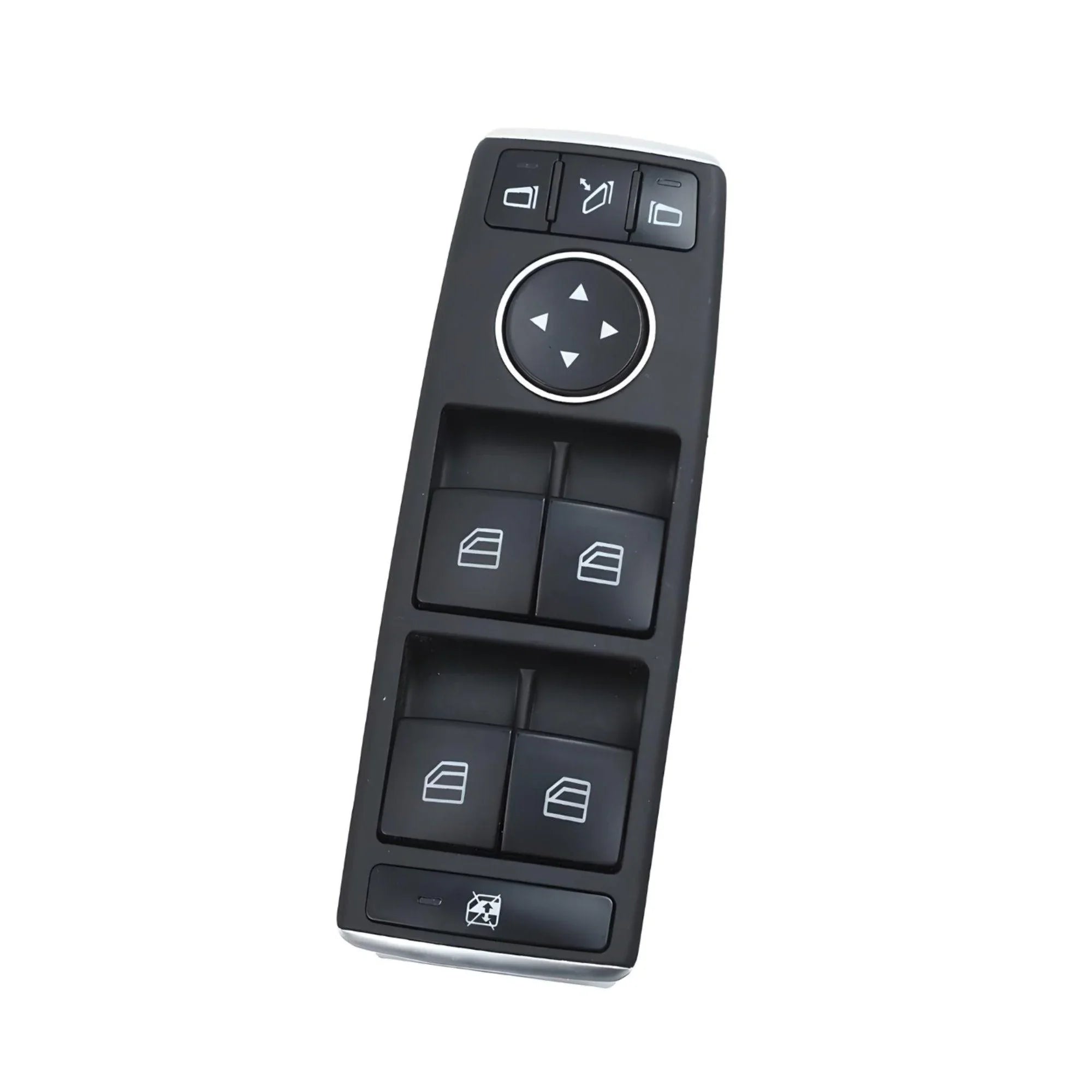 Mercedes Side Door Panel Replacement | C E Class (2008 - 2014) - Aftermarket - cirevon