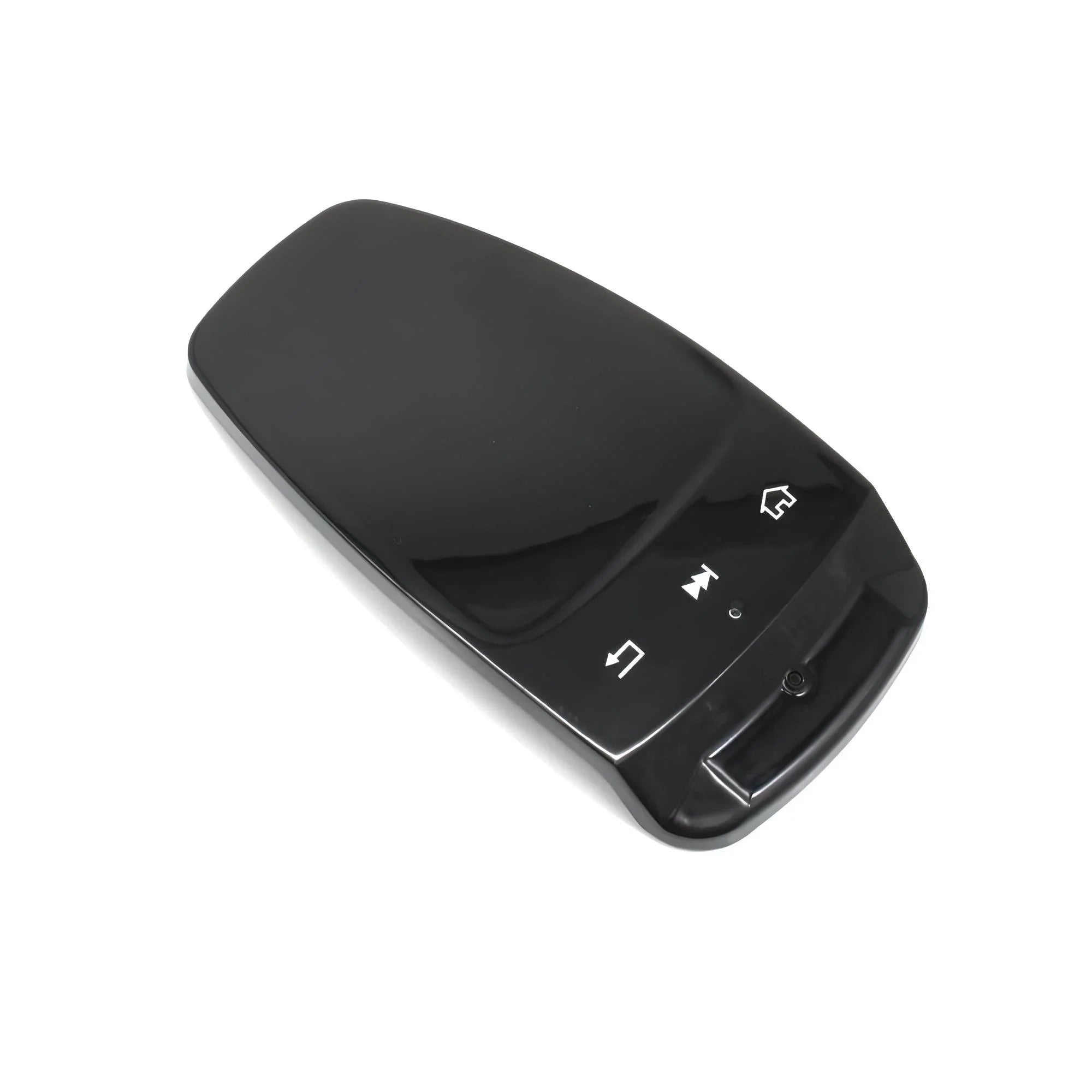Mercedes Touchpad Cover | C GLC GLS GLE E Class (2014 - 2021) - Aftermarket - CIREVON