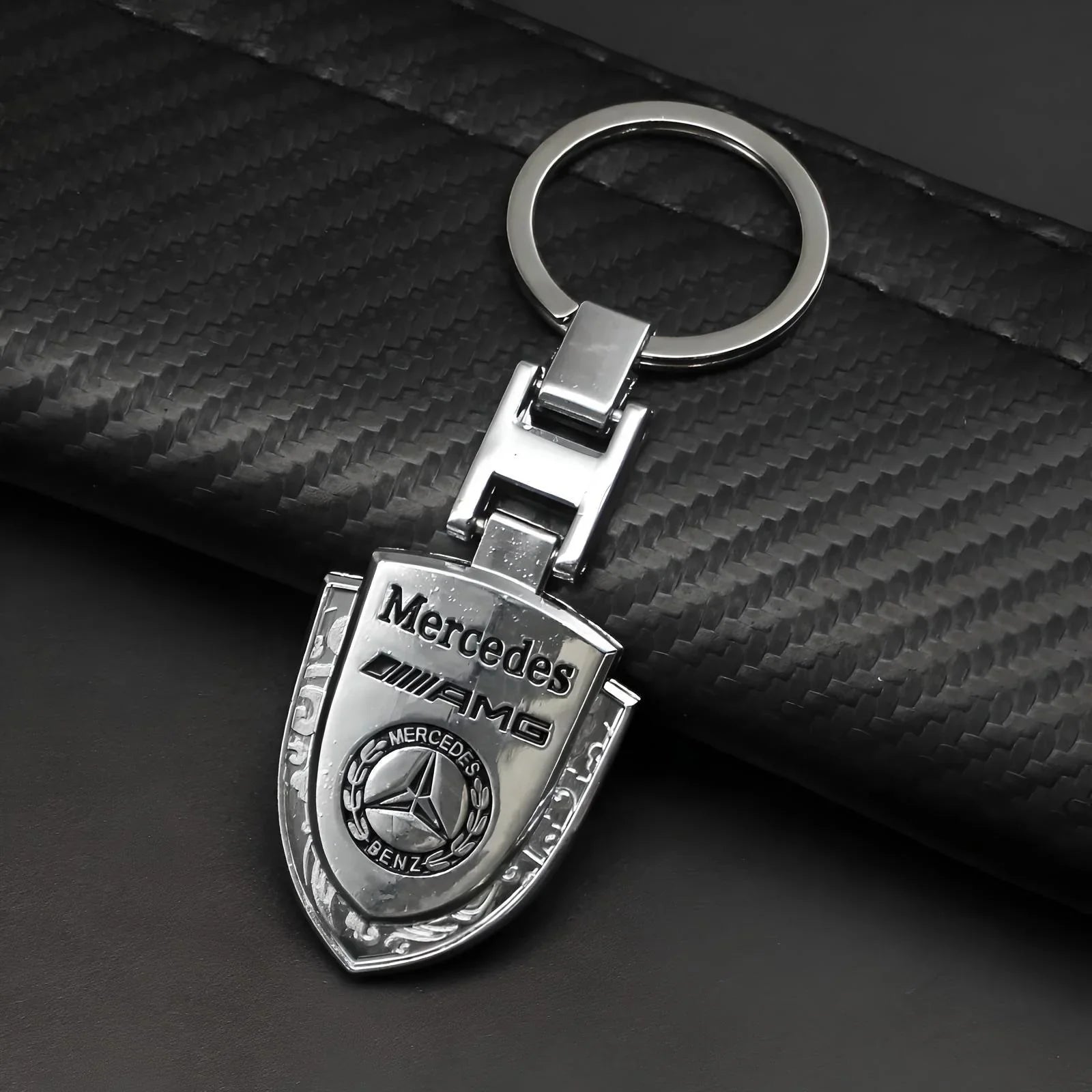 Mercedes Key Accessories - Aftermarket - CIREVON
