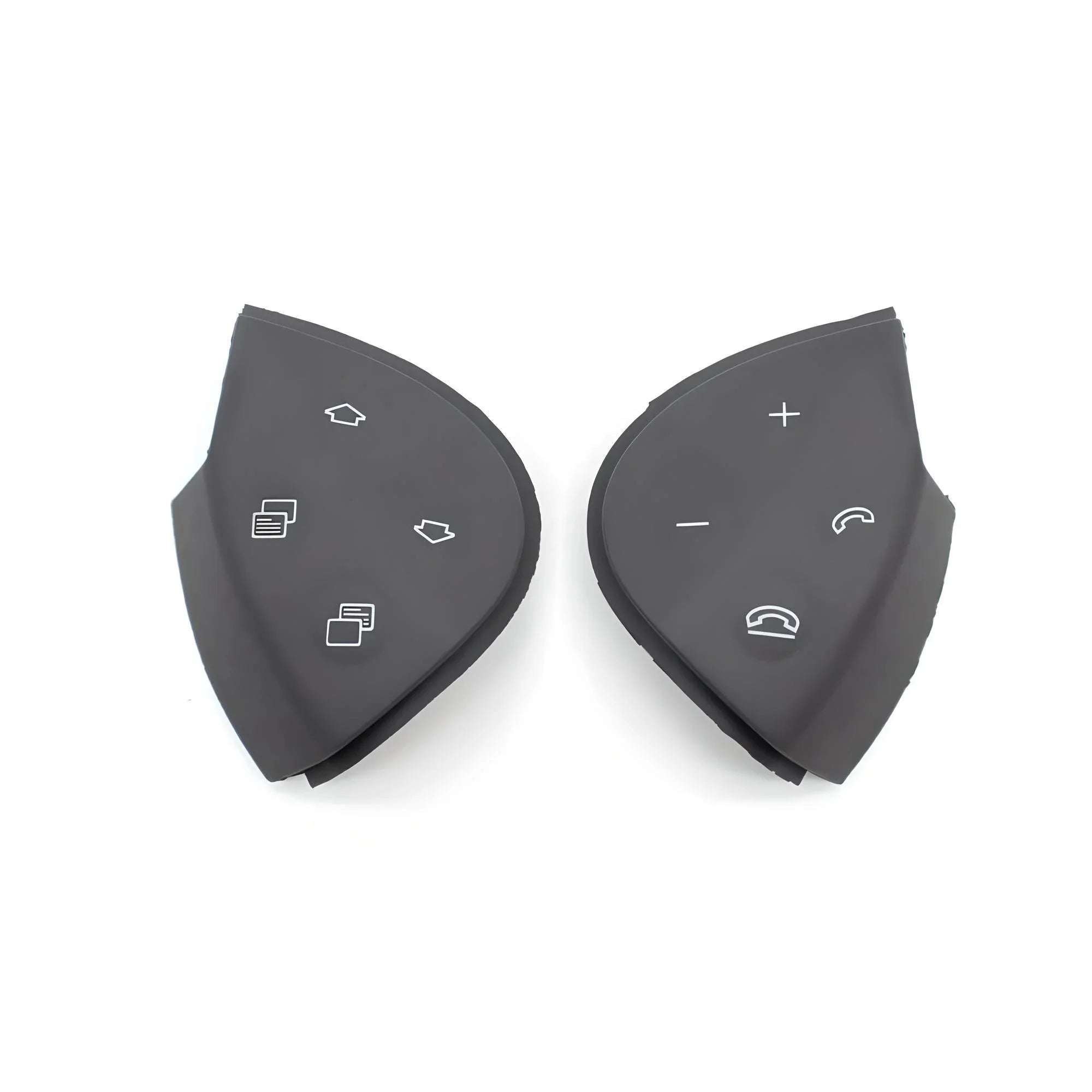 Mercedes Steering Wheel Buttons | E Class (2003 - 2006) - Aftermarket - CIREVON