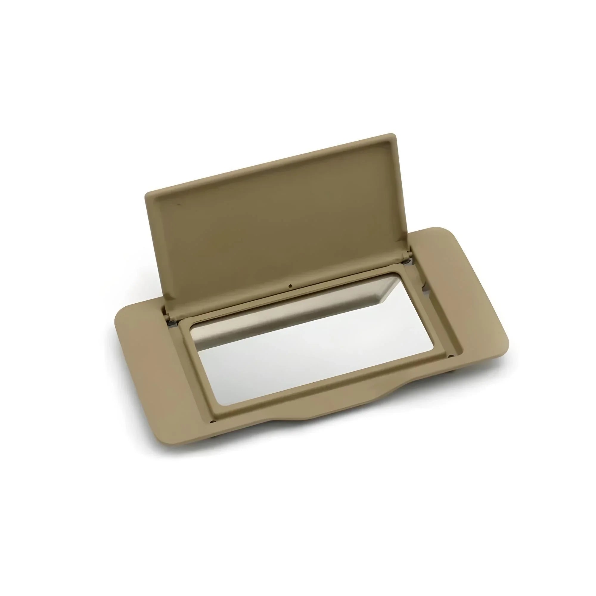 Mercedes Cosmetic Mirror | ML GL C Class (2001 - 2007) - Aftermarket - CIREVON