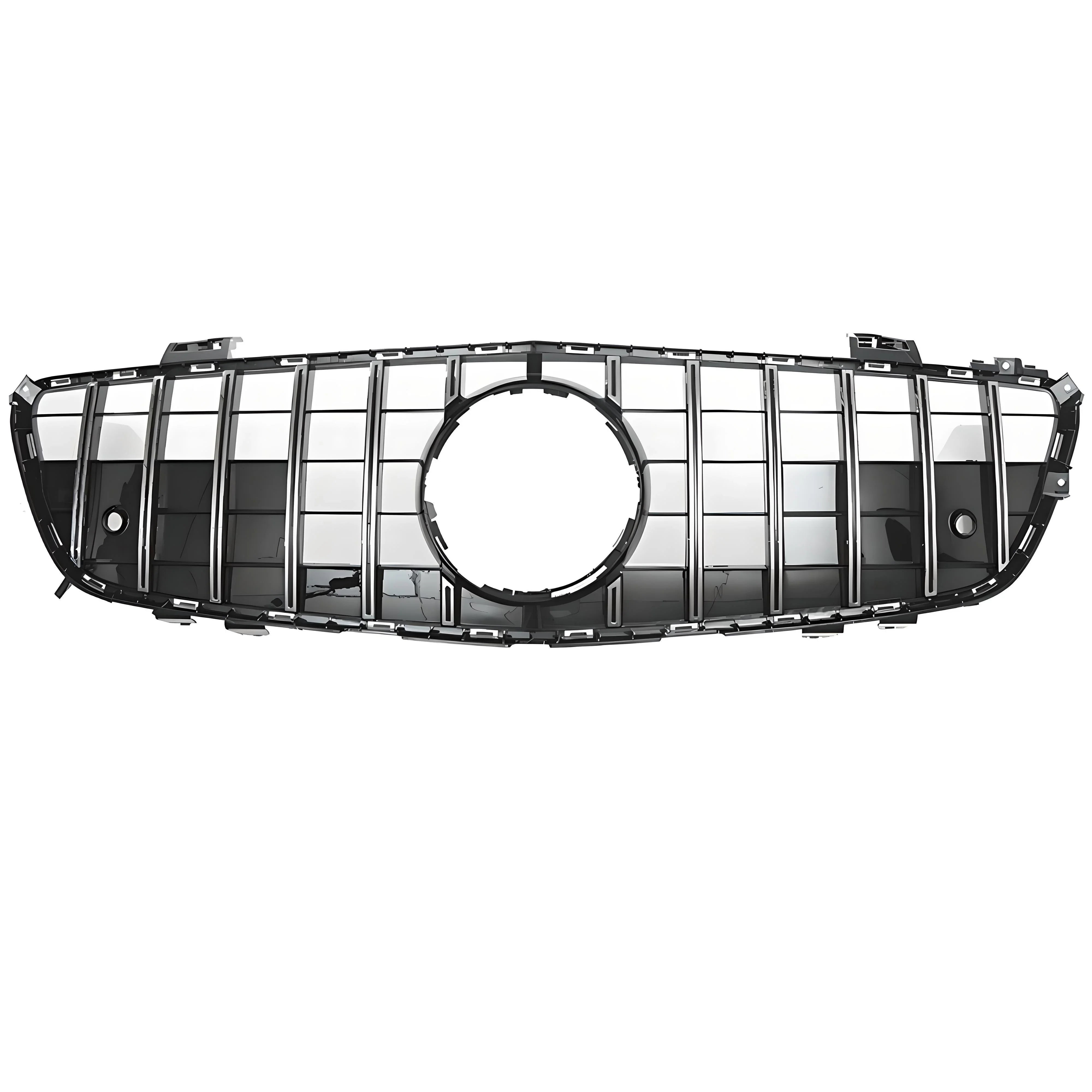 Mercedes Front Grille | SL Class (2013 - 2016) GTR - Aftermarket - CIREVON
