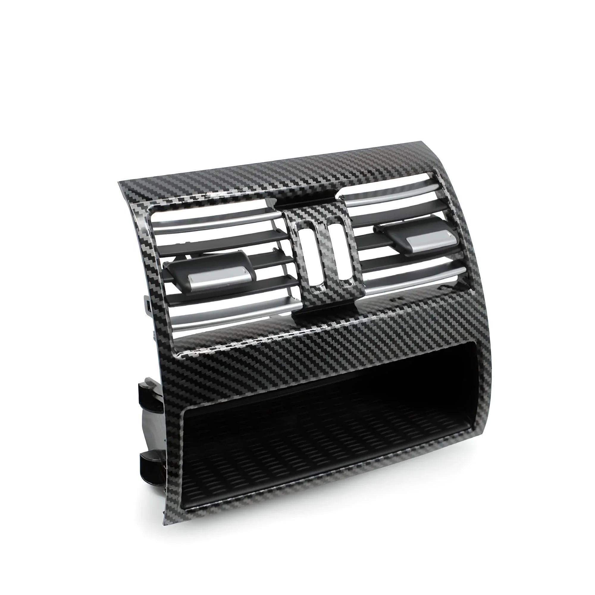 BMW AC Grille Replacement | 5 Series F10 F11 F18 (2010 - 2016) - CIREVON