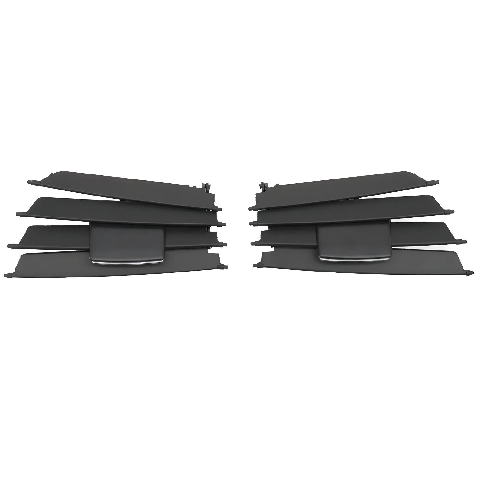 Mercedes AC Vent Blades | C Class (2011 - 2014) - Aftermarket - CIREVON