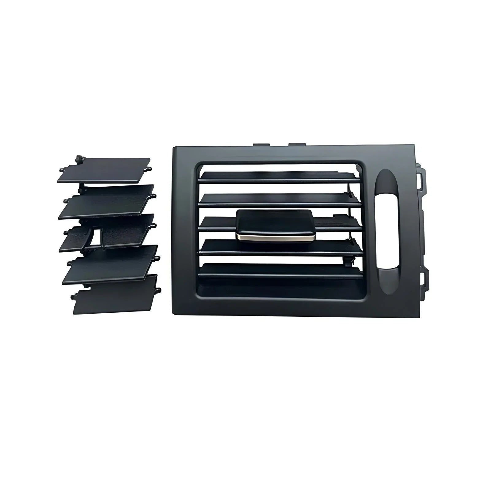 Mercedes AC Grille Replacement | C Class (2007 - 2011) - Aftermarket - CIREVON