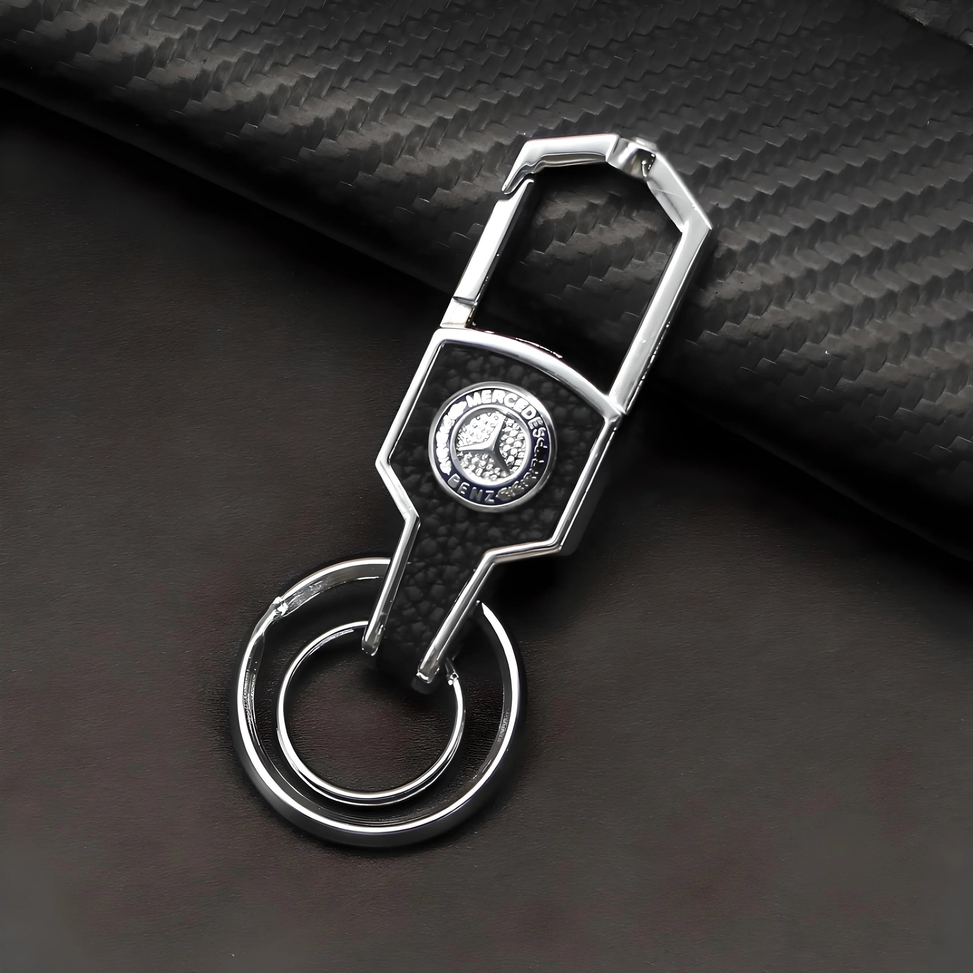 Mercedes Key Accessories - Aftermarket - CIREVON
