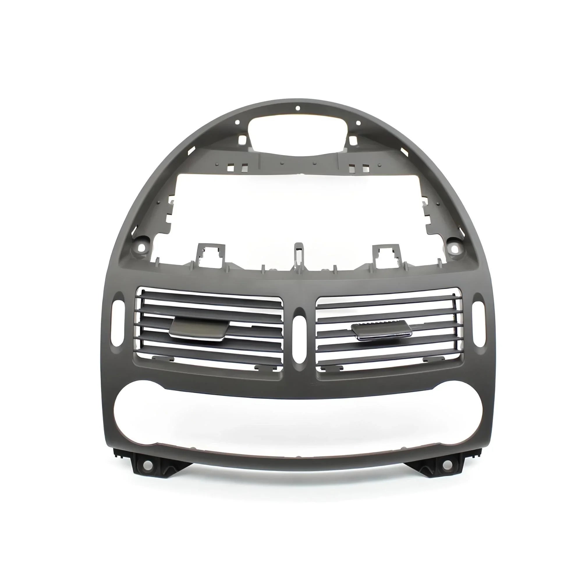 Mercedes AC Grille Replacement | E Class (2003 - 2008) - Aftermarket - CIREVON