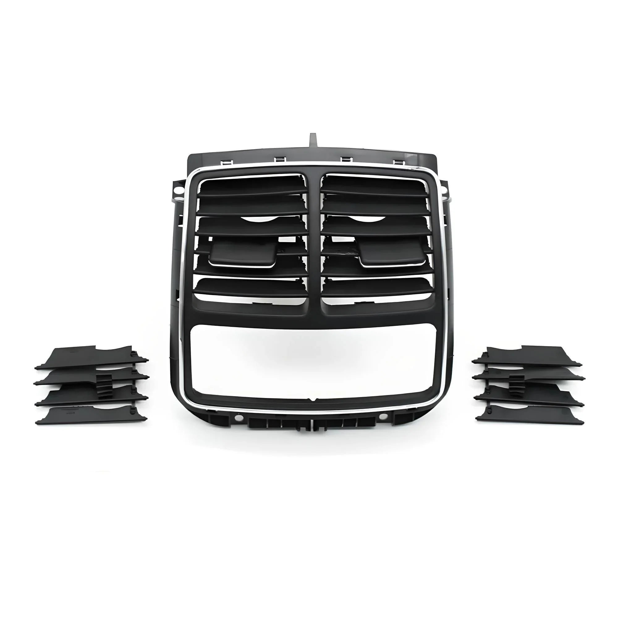 Mercedes AC Grille Replacement | CLS (2006 - 2011) - Aftermarket - CIREVON