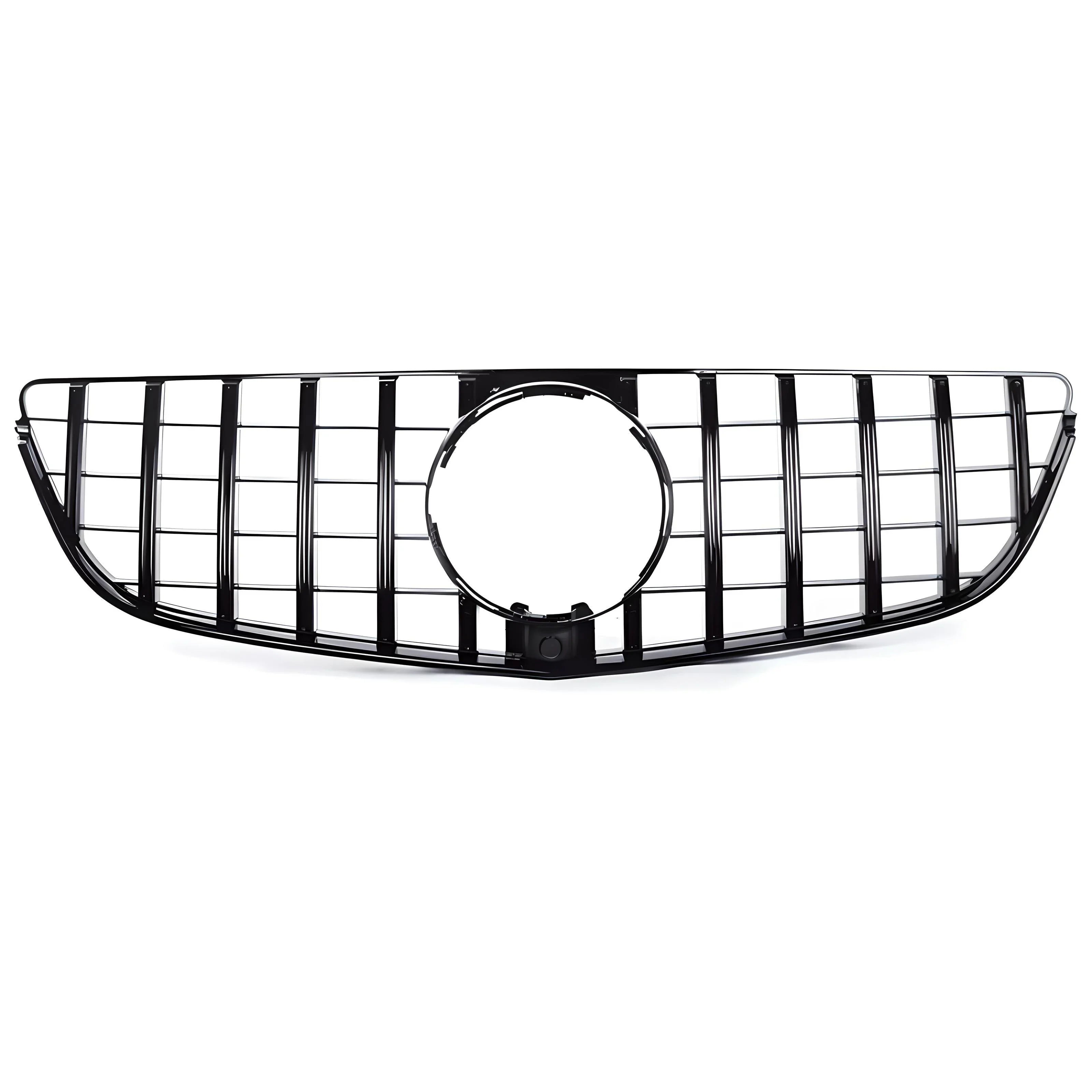 Mercedes Front Grille | E Class (2013 - 2016) GTR - Aftermarket - CIREVON