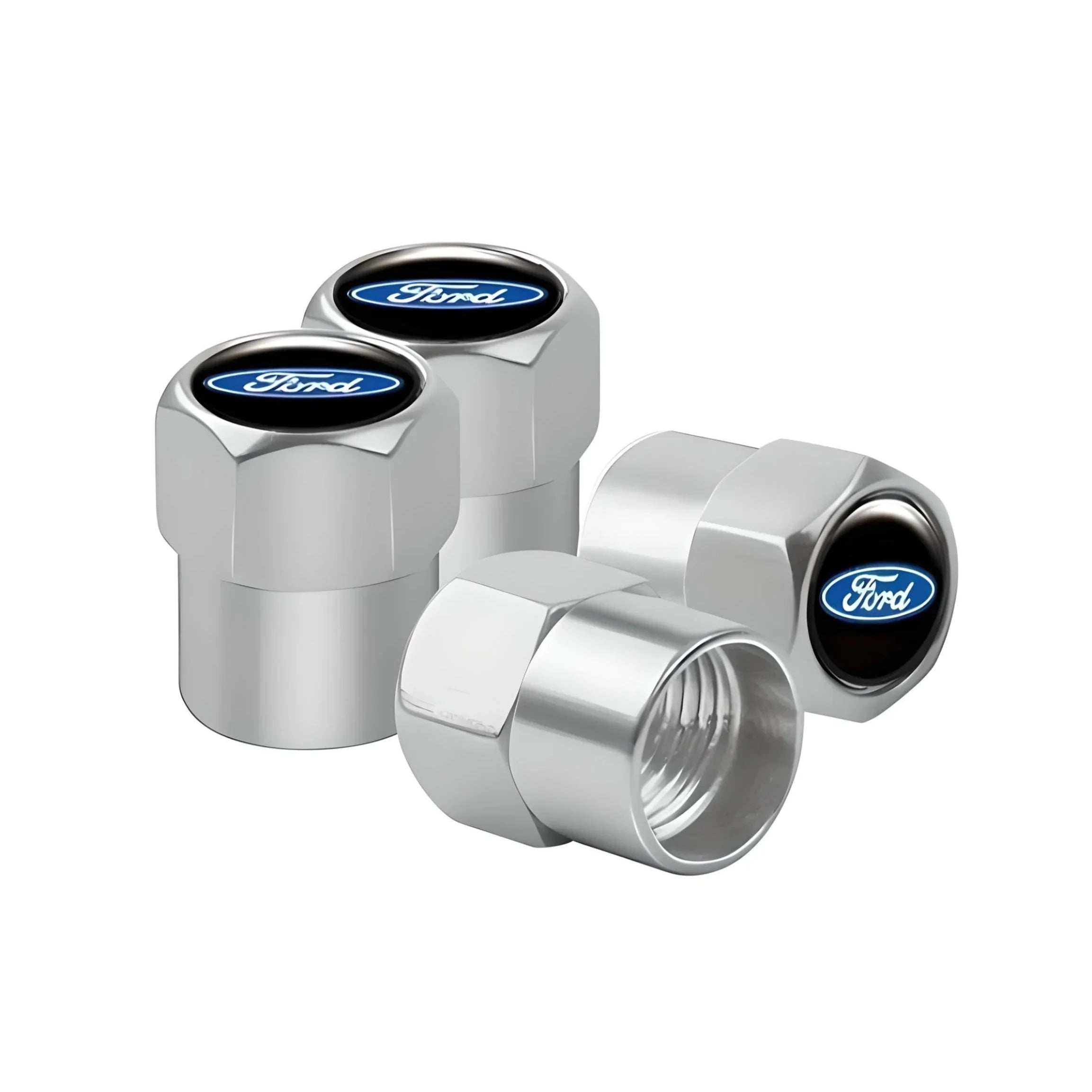 Ford Ventilkappen