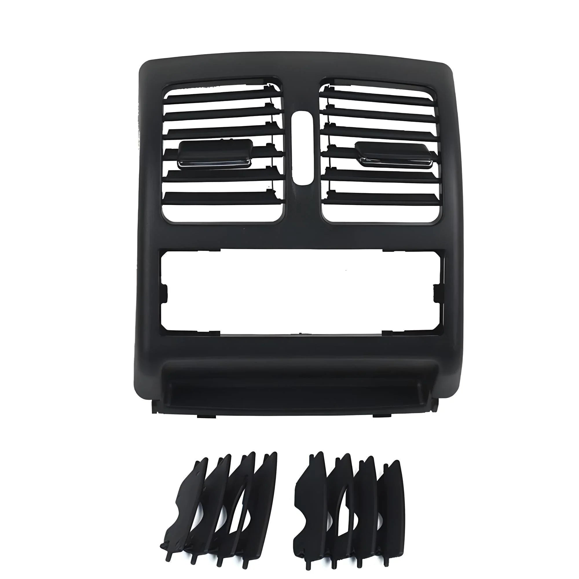 Mercedes AC Grille Replacement | C E Class (2007 - 2013) - Aftermarket - CIREVON