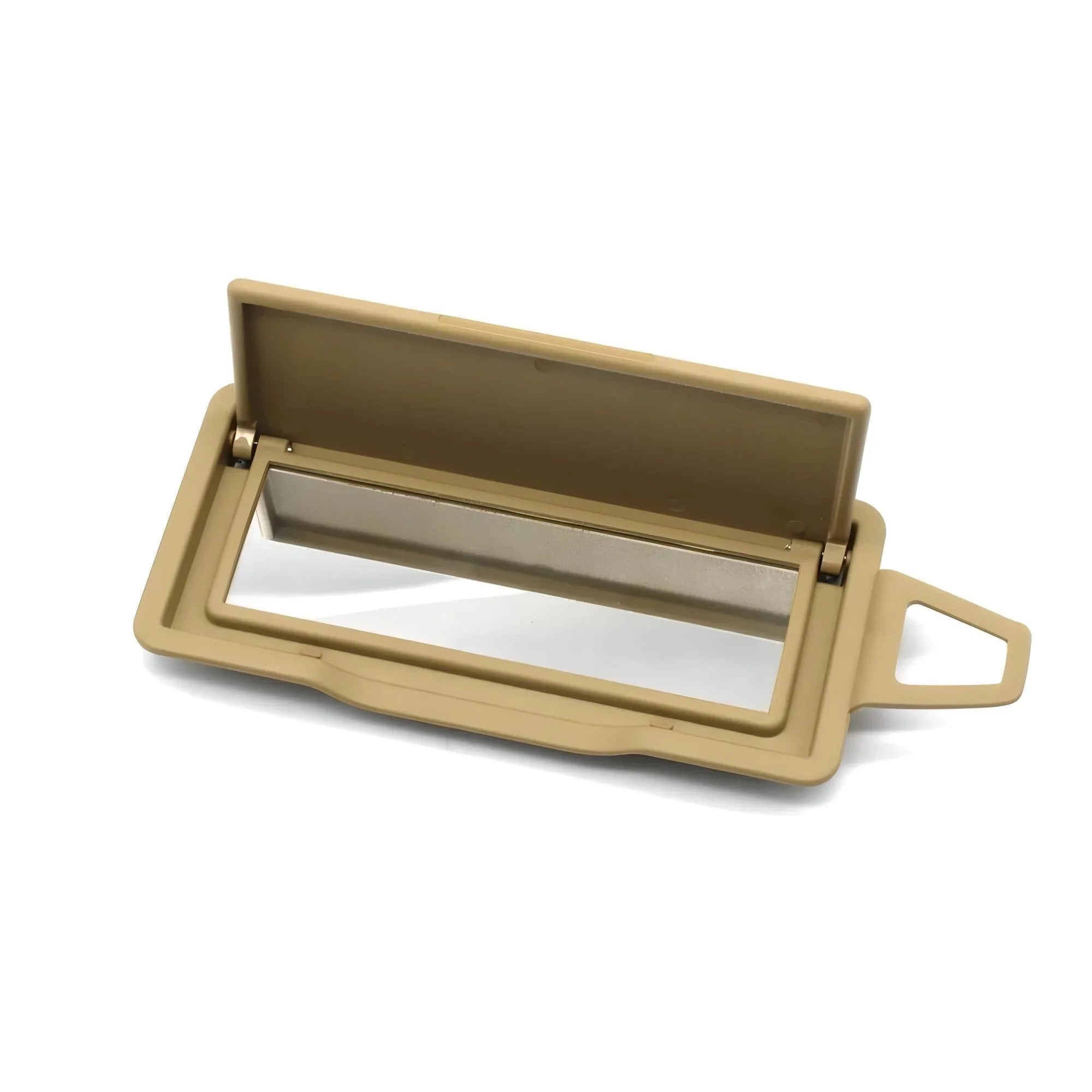 Mercedes Cosmetic Mirror | ML GL R Class (2006 - 2017) - Aftermarket - CIREVON
