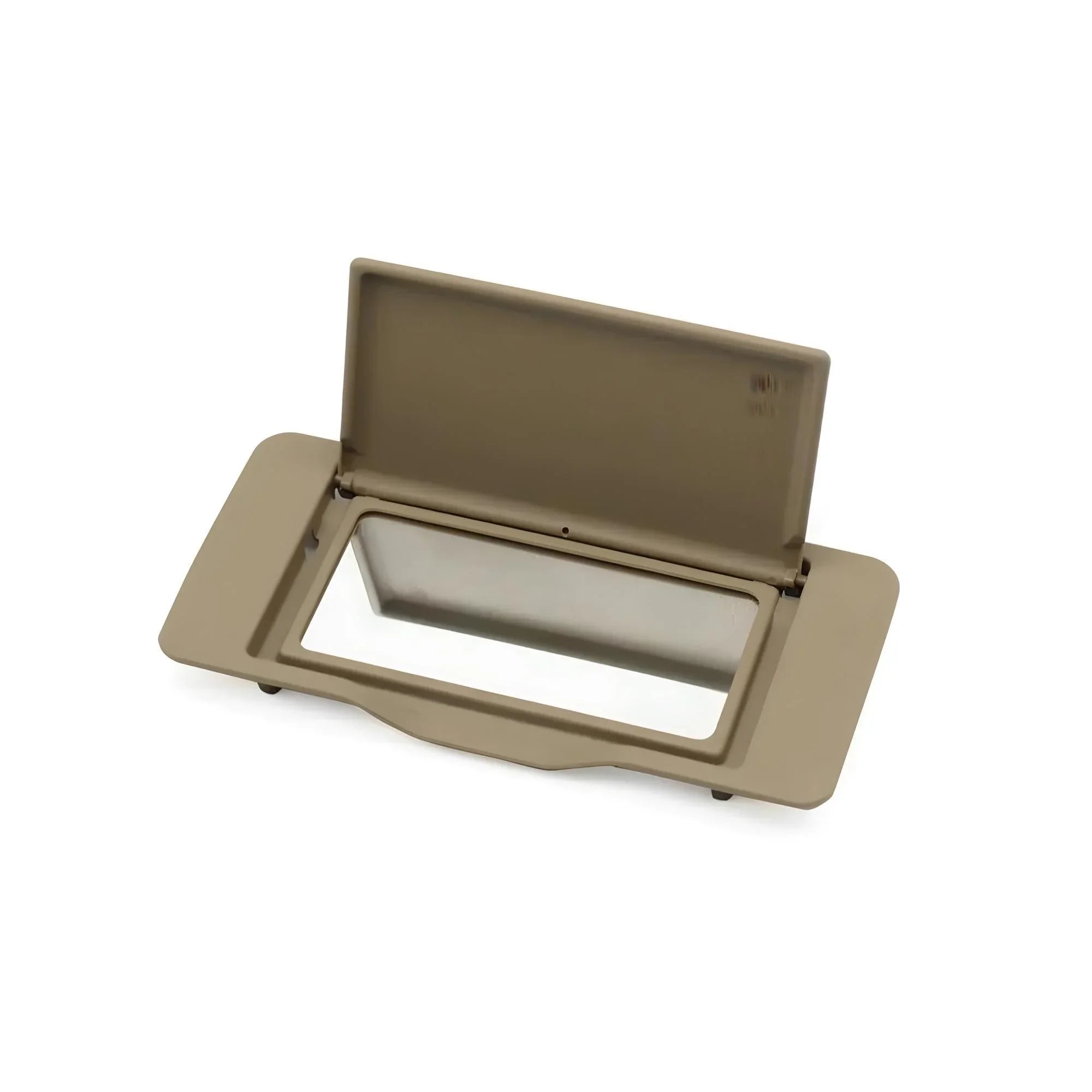 Mercedes Cosmetic Mirror | ML GL C Class (2001 - 2007) - Aftermarket - CIREVON