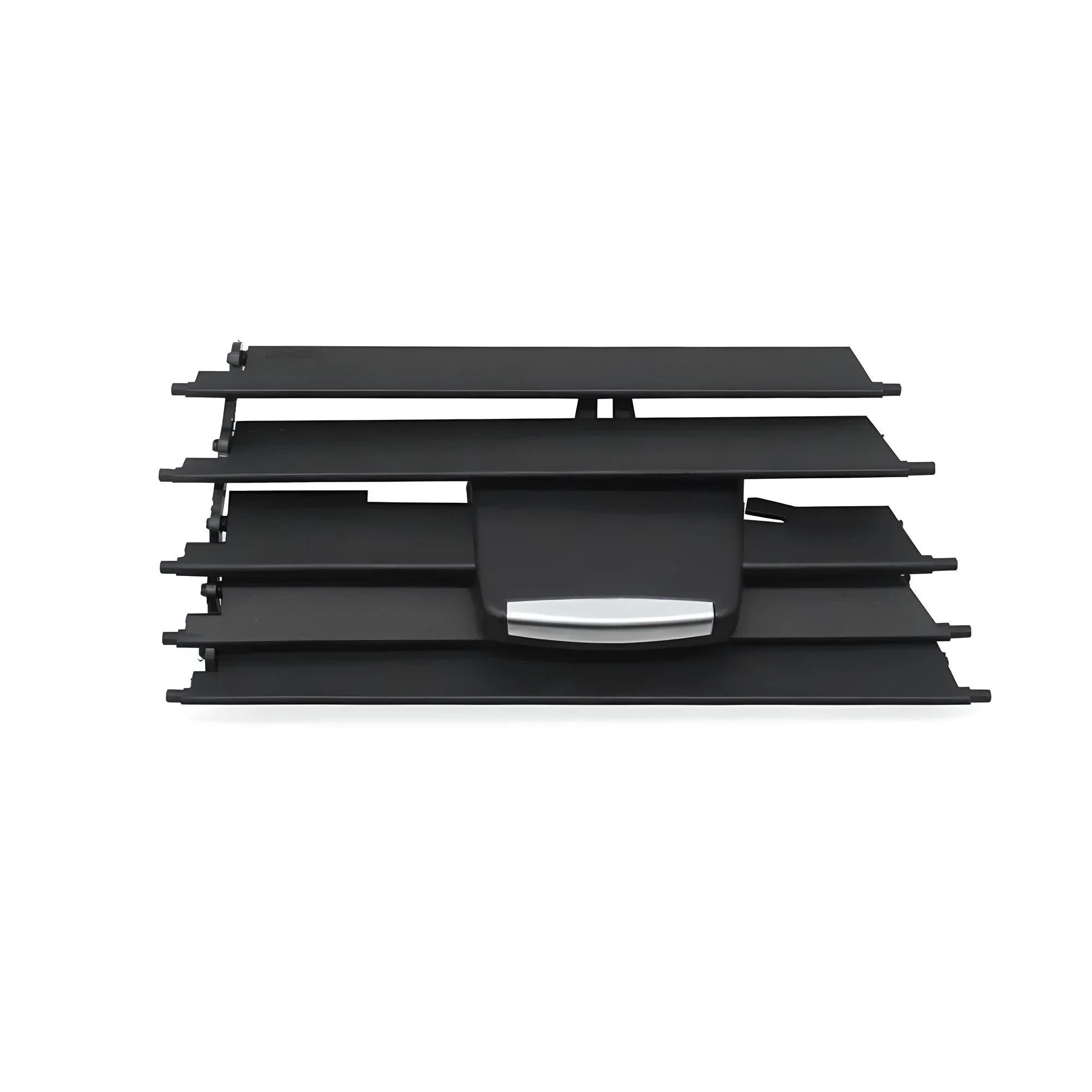 Sunshade – Black – Compatible with BMW 3 Series – Rear