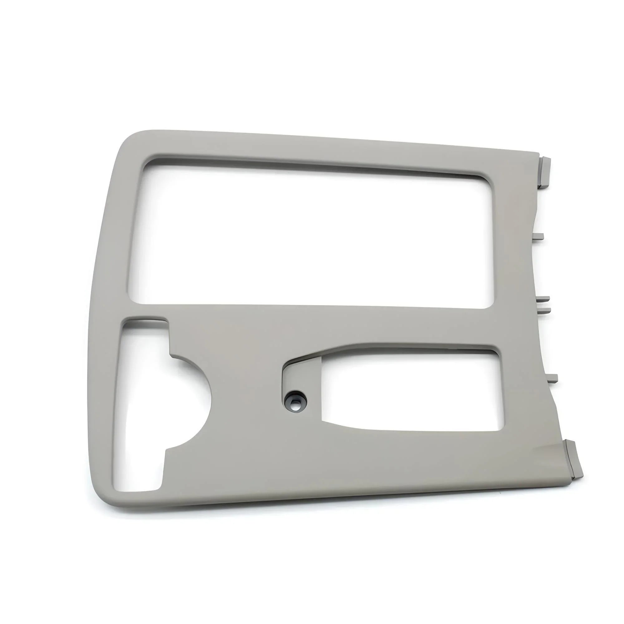Mercedes Console Trim | C E Class (2007 - 2013) - Aftermarket - CIREVON