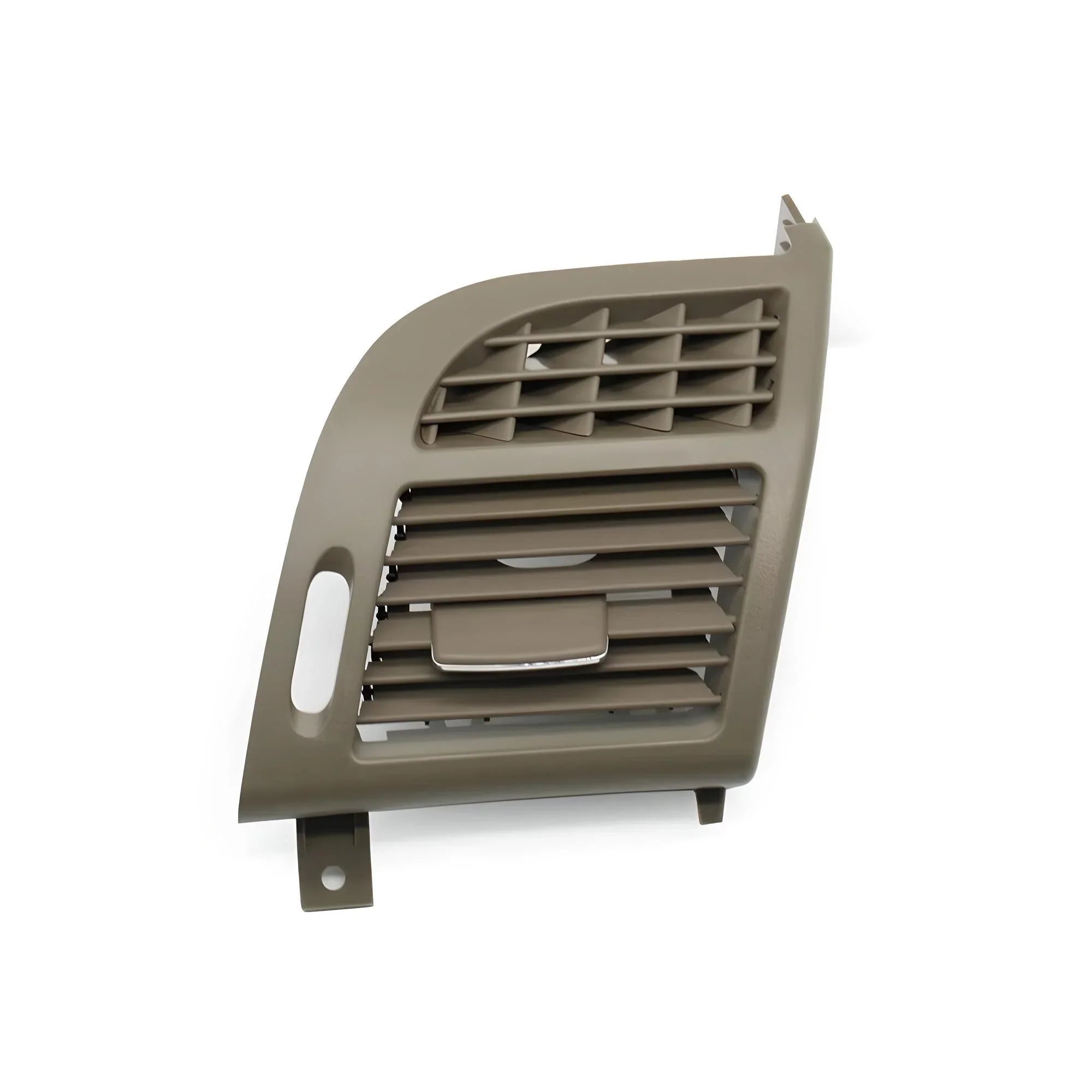 Mercedes AC Grille Replacement | E Class (2003 - 2008) - Aftermarket - cirevon