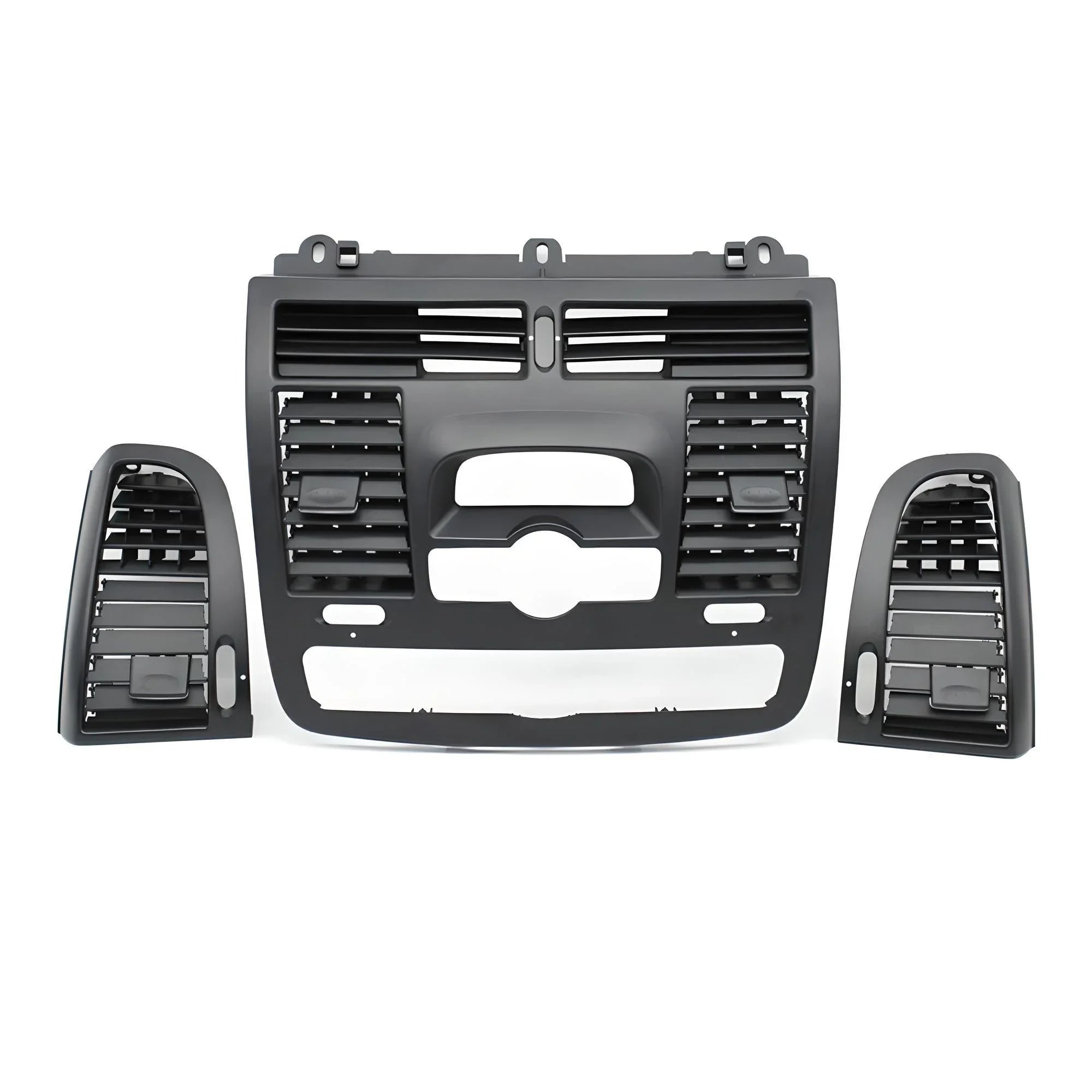 Mercedes AC Grille Replacement | Vito Viano (2004 - 2015) - Aftermarket - CIREVON