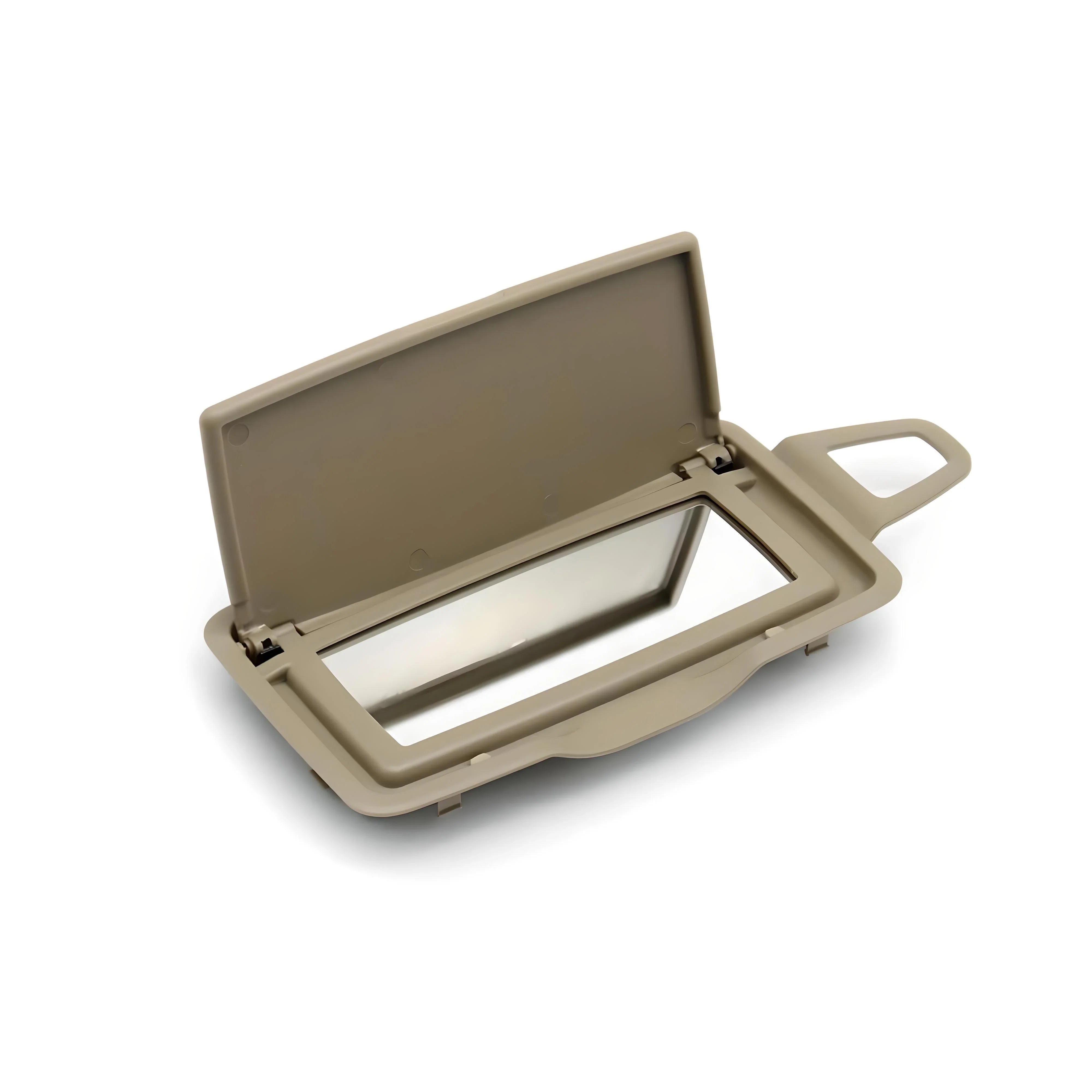 Mercedes Cosmetic Mirror | A B S C E GLC GLA Class (2012 - 2024) - Aftermarket - CIREVON