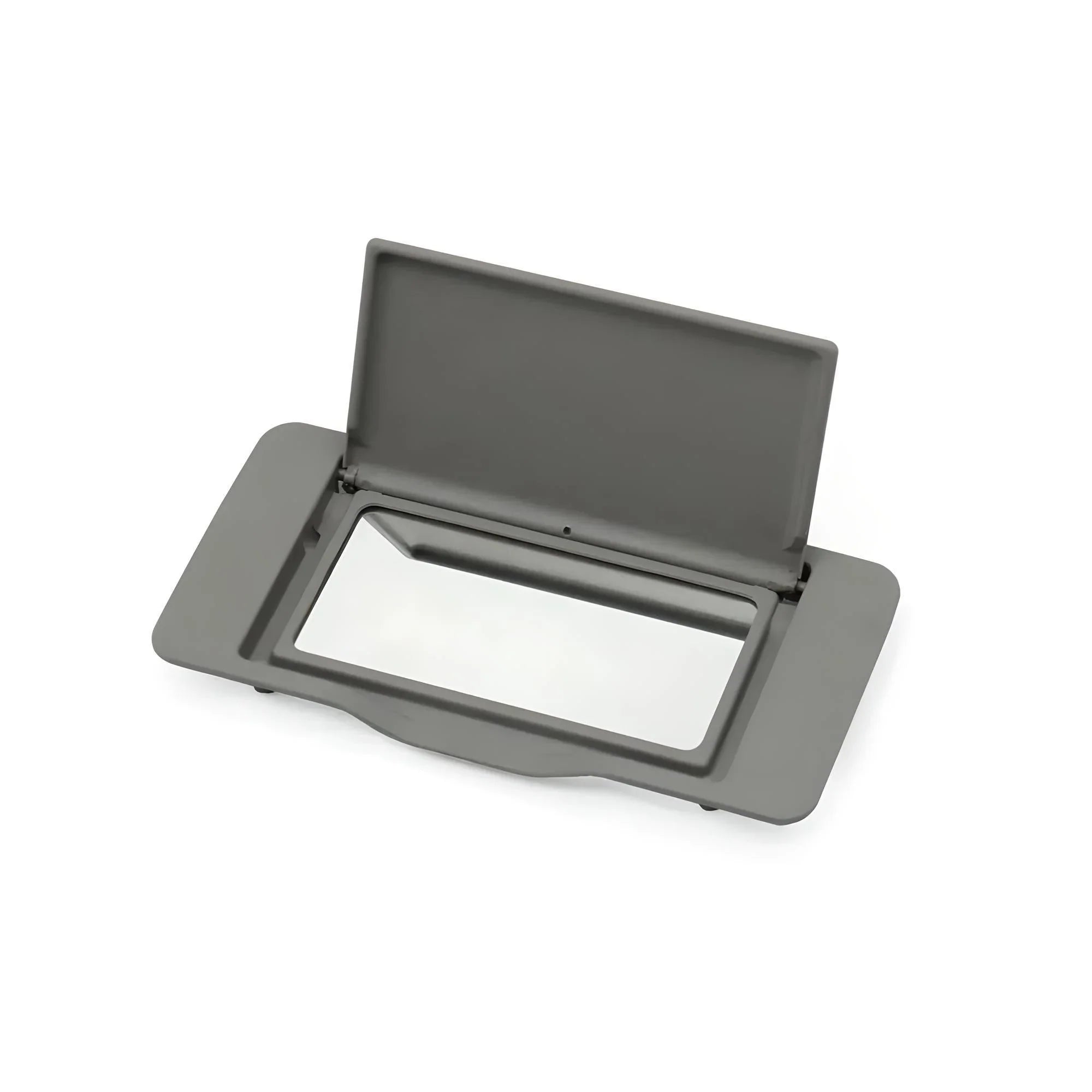 Mercedes Cosmetic Mirror | ML GL C Class (2001 - 2007) - Aftermarket - CIREVON
