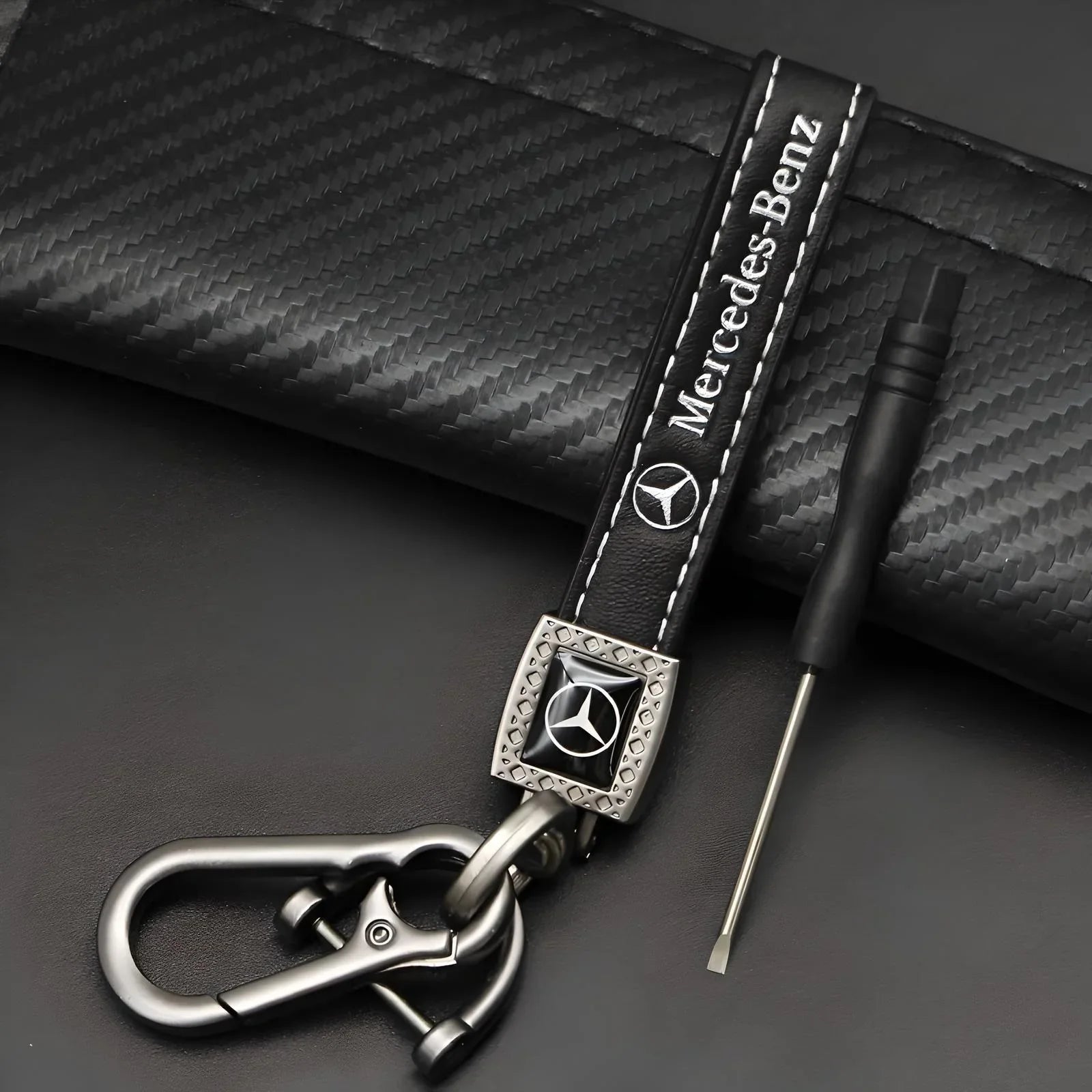 Mercedes Key Accessories - Aftermarket - CIREVON