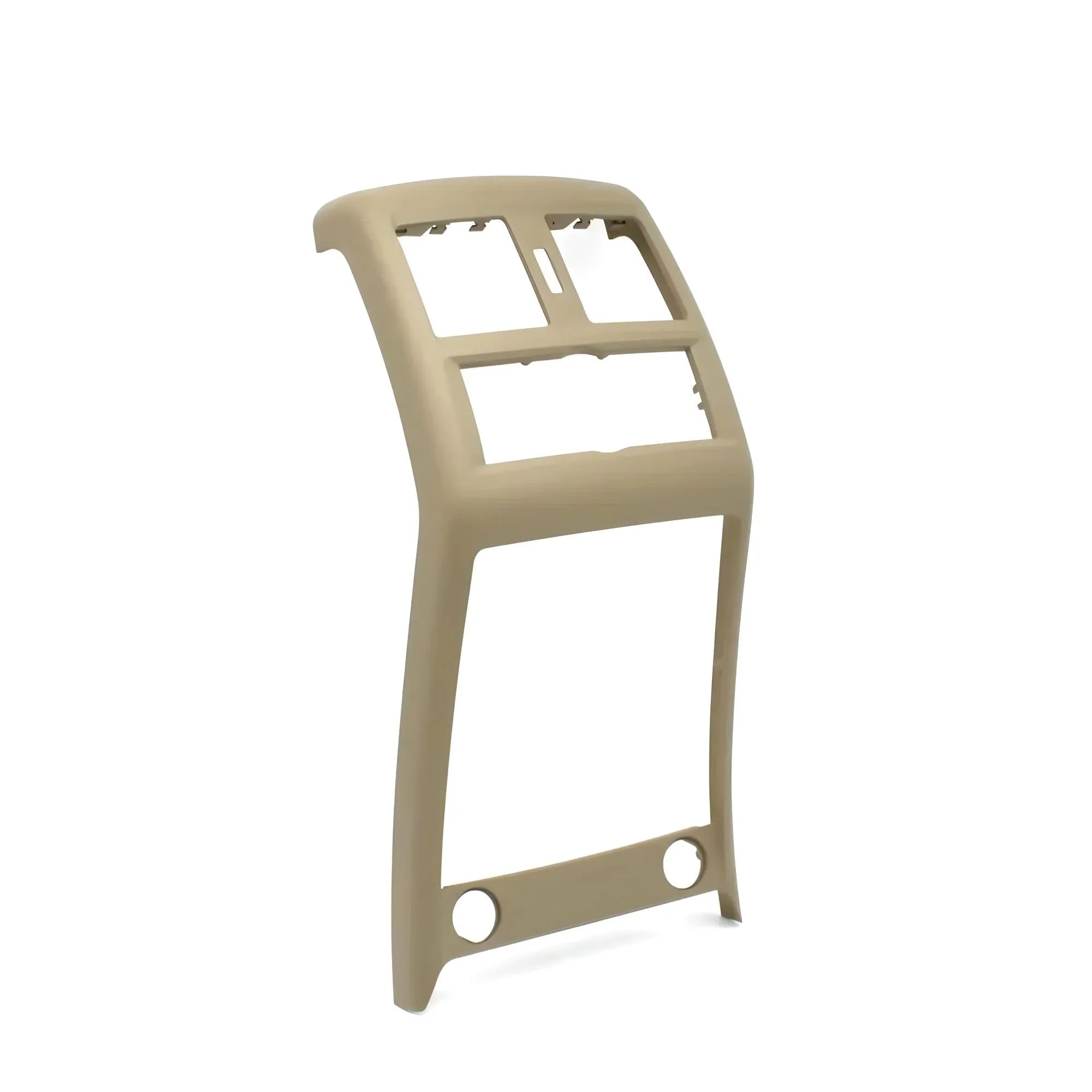 Mercedes Vent Outer Frame | ML GL GLE GLS (2012 - 2019) - Aftermarket - CIREVON
