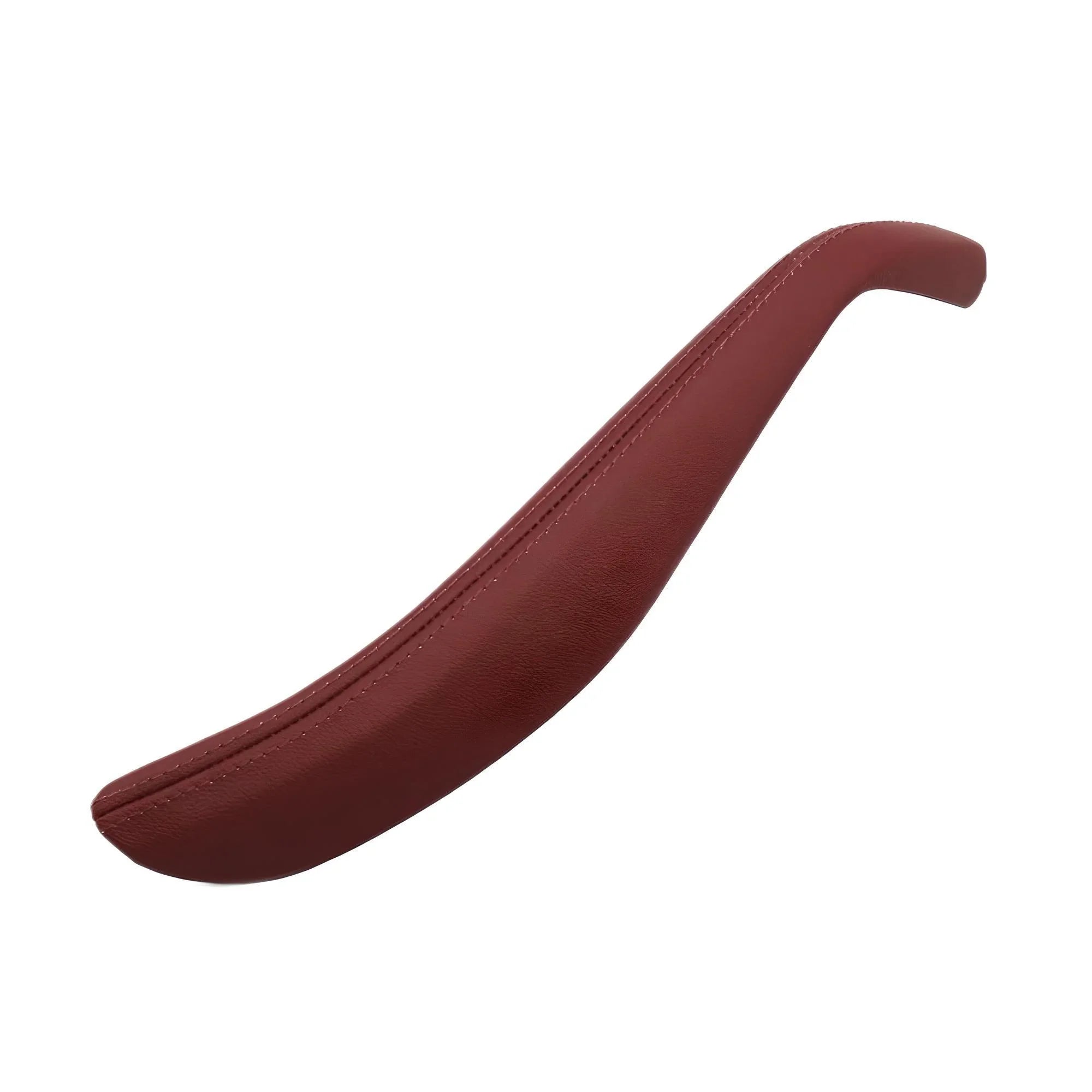 BMW Leather Side Door Handle | 5 Series G30 G31 F90 (2017+) - CIREVON