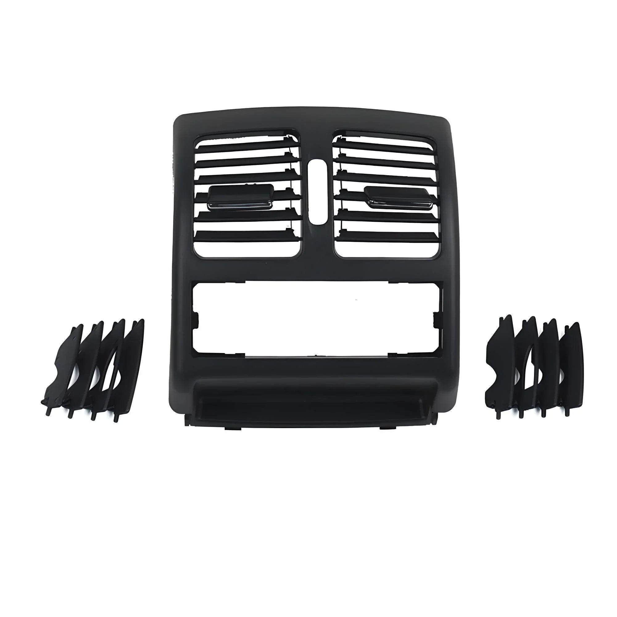 Mercedes AC Grille Replacement | C Class (2007 - 2011) - Aftermarket - CIREVON
