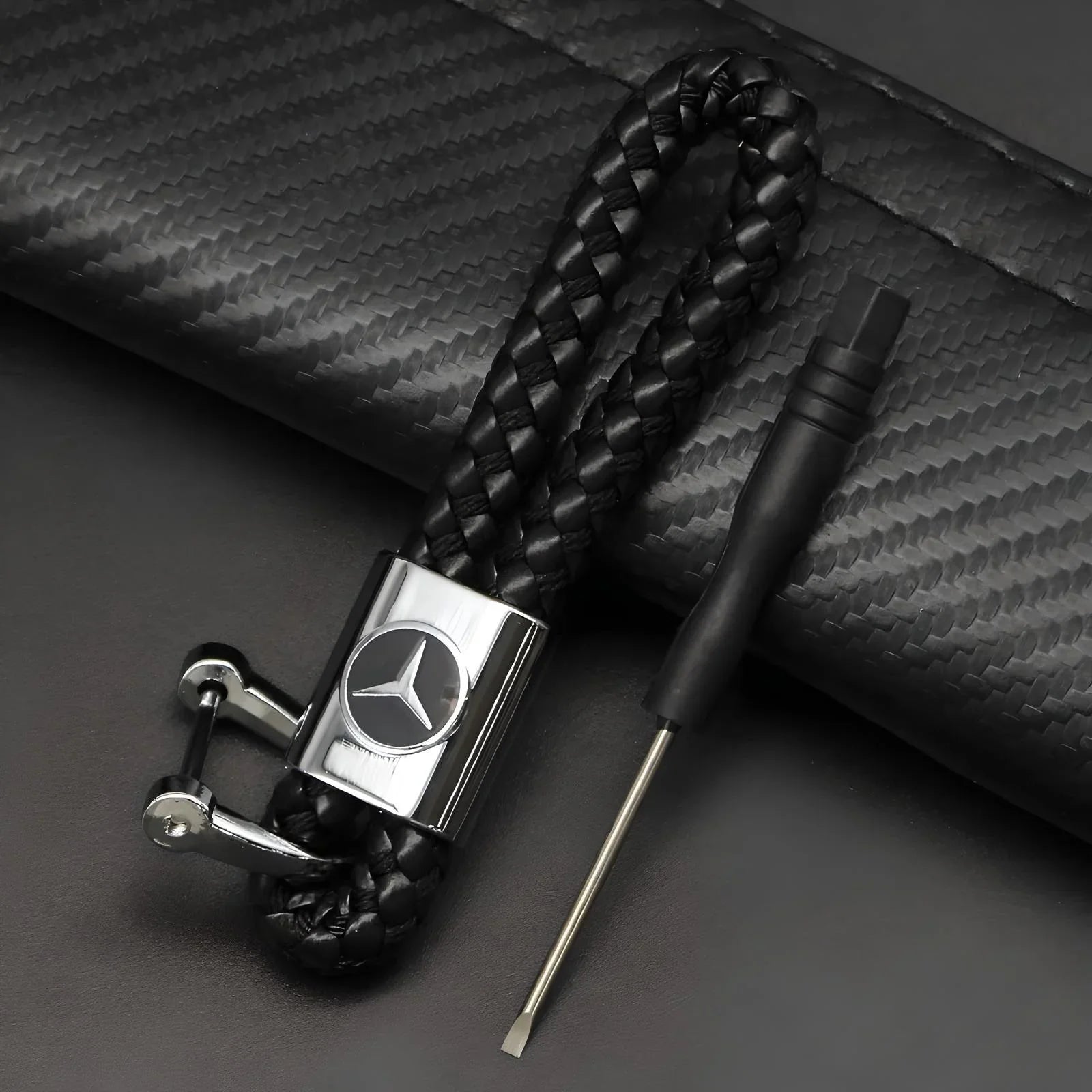Mercedes Key Accessories - Aftermarket - CIREVON