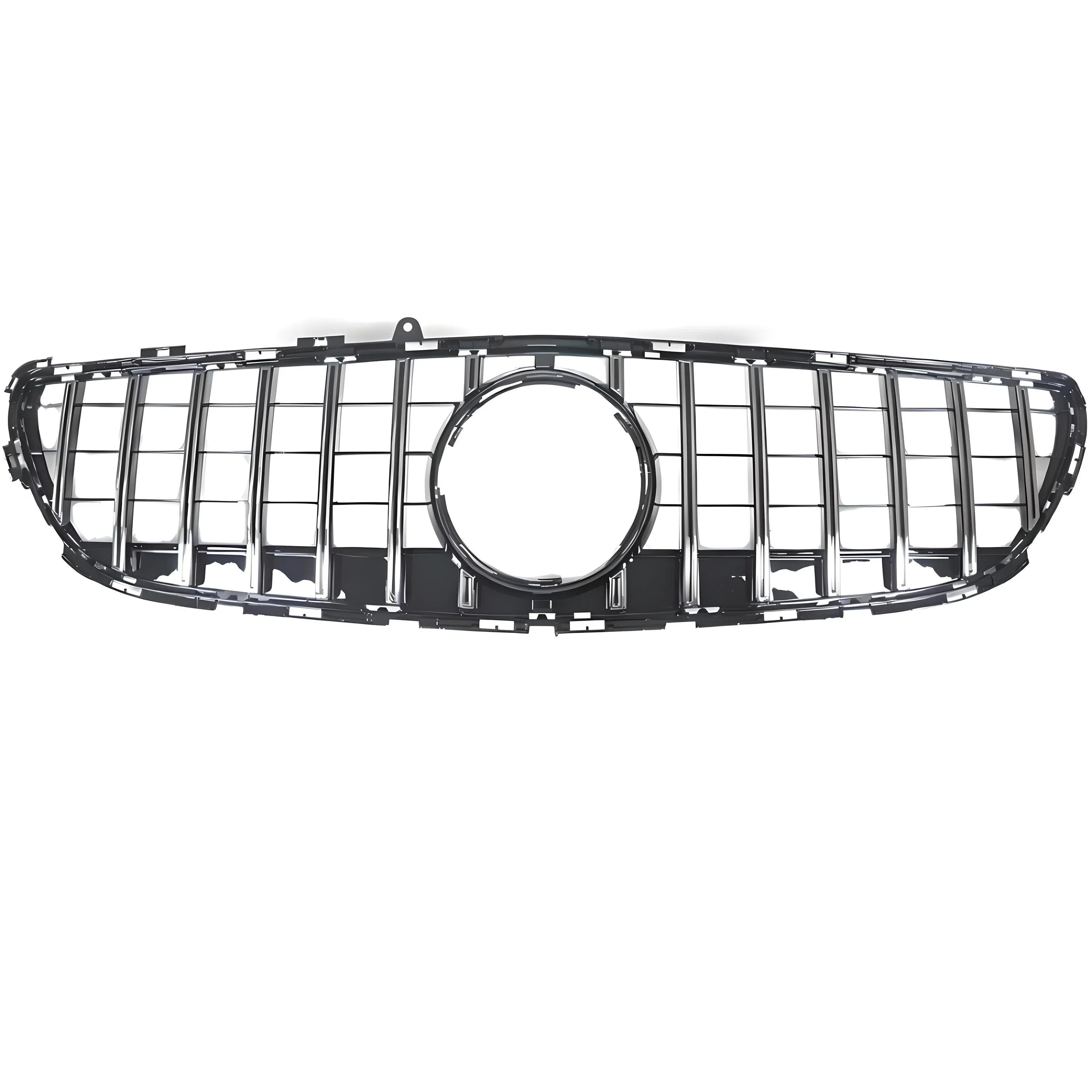Mercedes Front Grille | GLS Class (2014 - 2018) GTR - Aftermarket - CIREVON