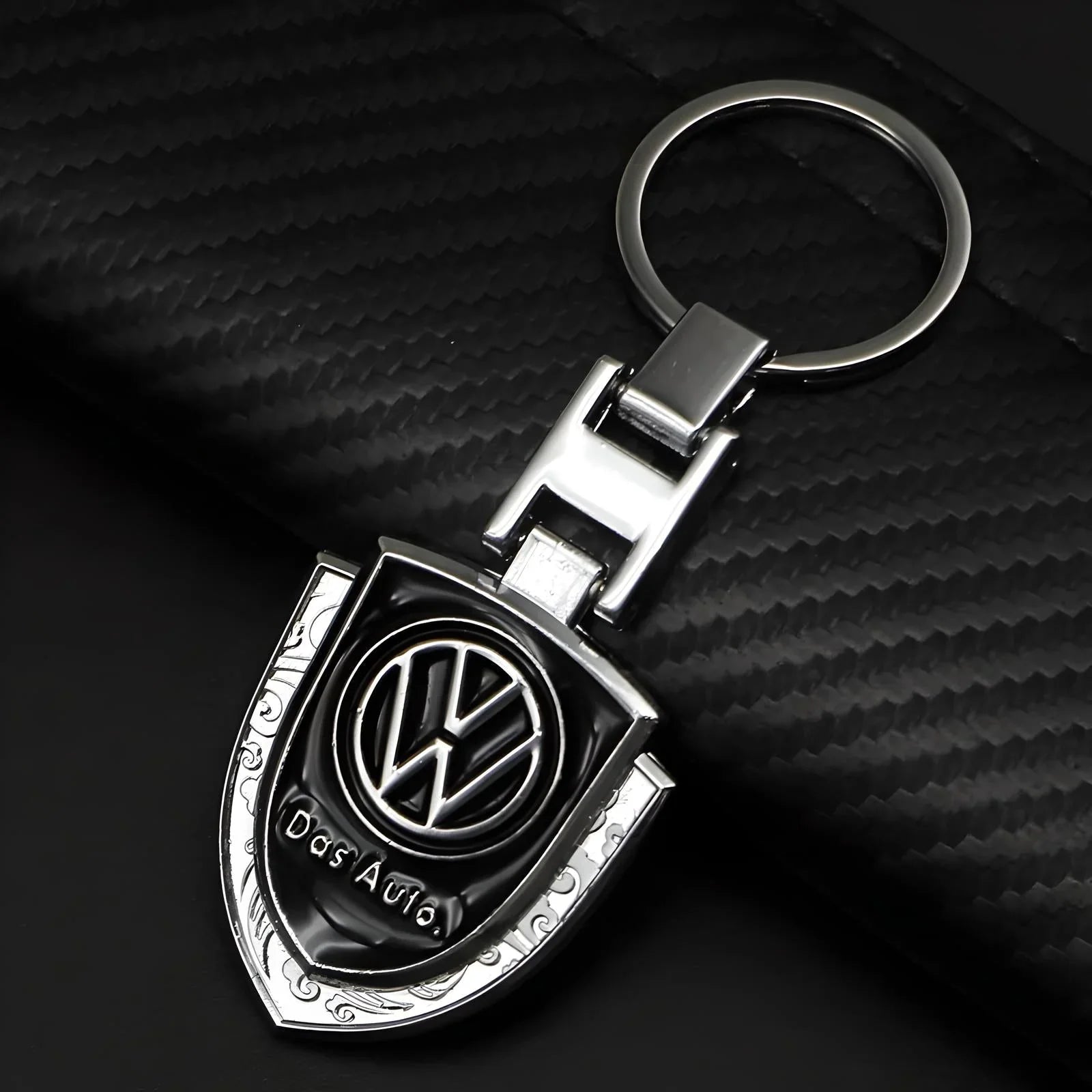 Volkswagen Key Accessories