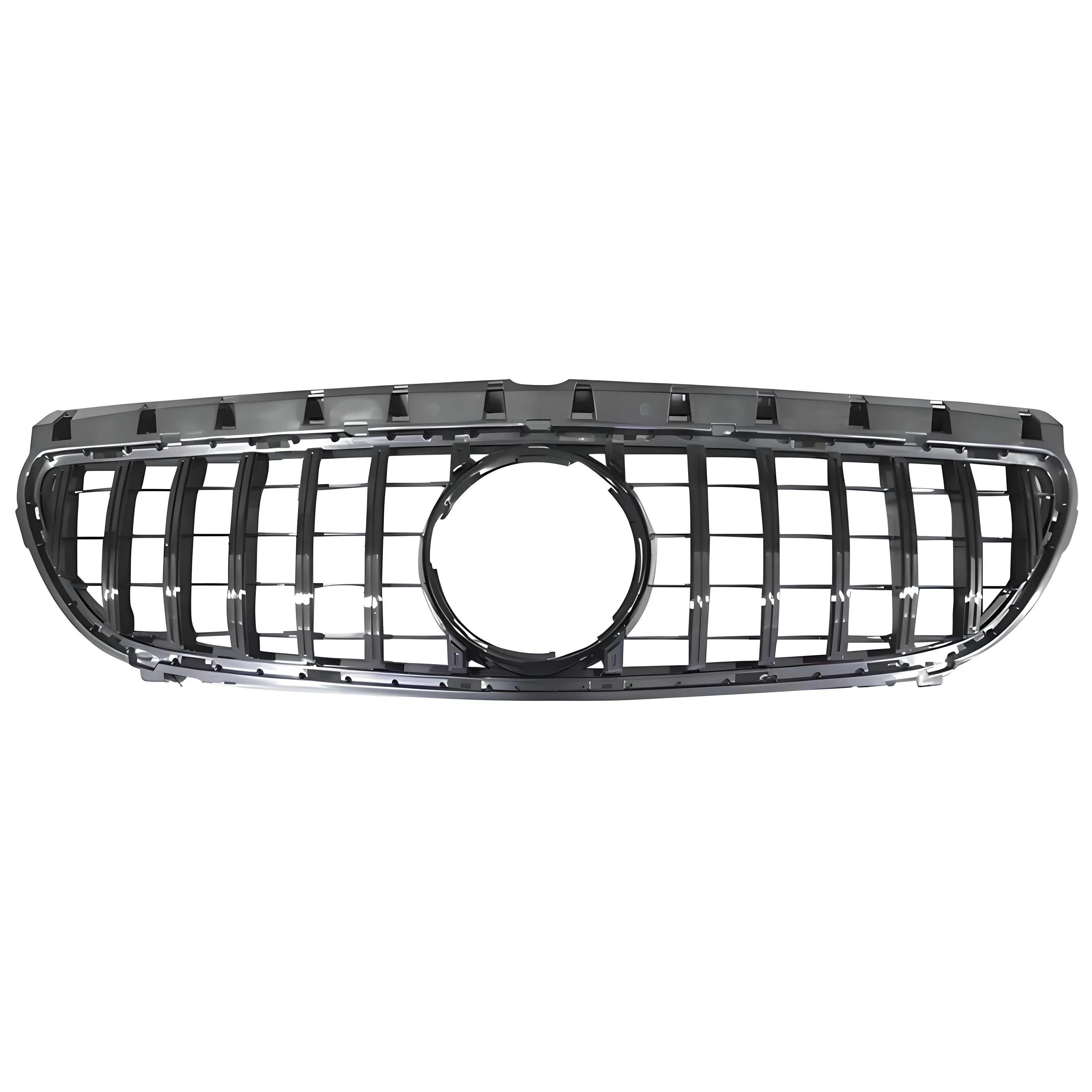 Mercedes Front Grille | B Class (2015 - 2019) GTR - Aftermarket - CIREVON
