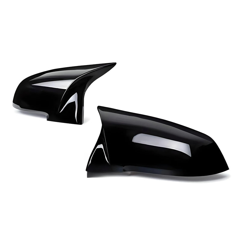 BMW Mirror Caps