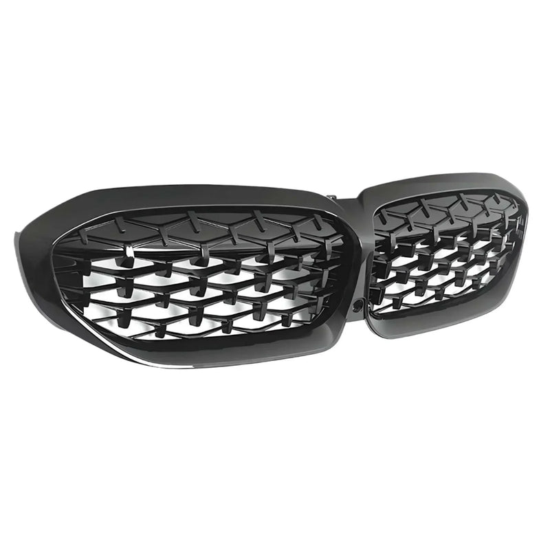 BMW Kidney Grilles