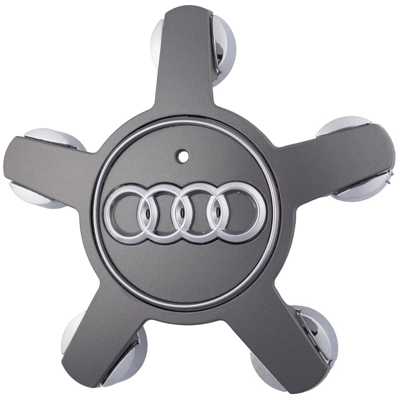 Audi Hub Caps