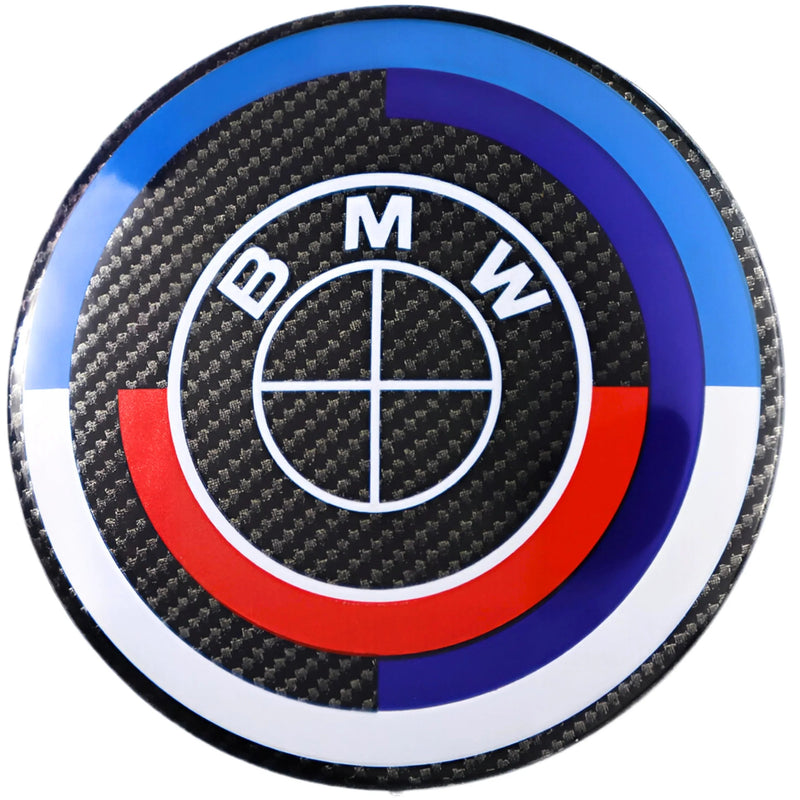 BMW Emblems