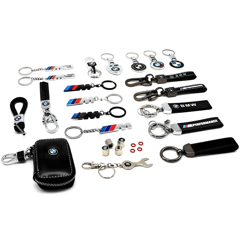 BMW Accessories
